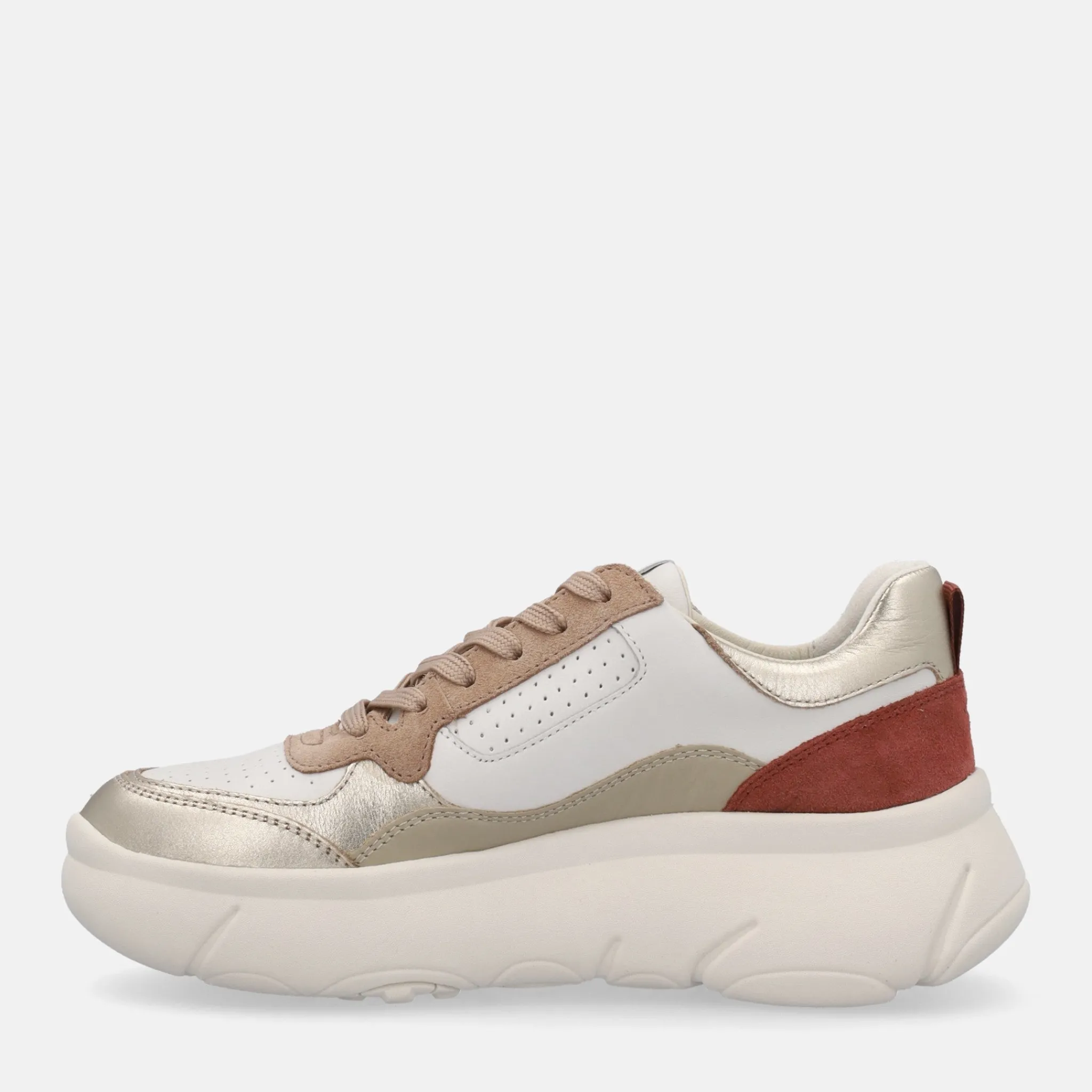 GEOX NEBULA | Donna Sneakers