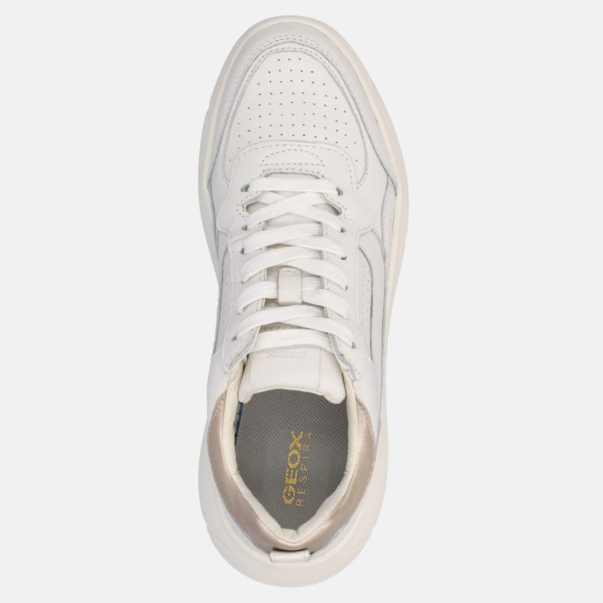 GEOX NEBULA | Donna Sneakers