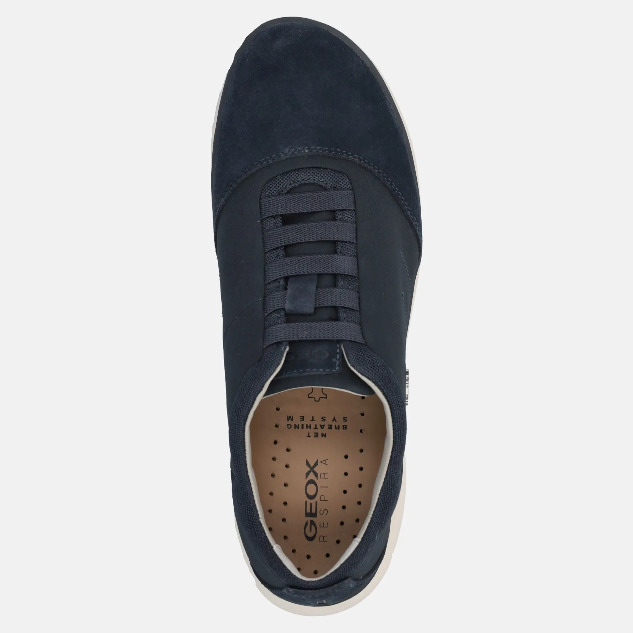 GEOX NEBULA | Uomo Sneakers