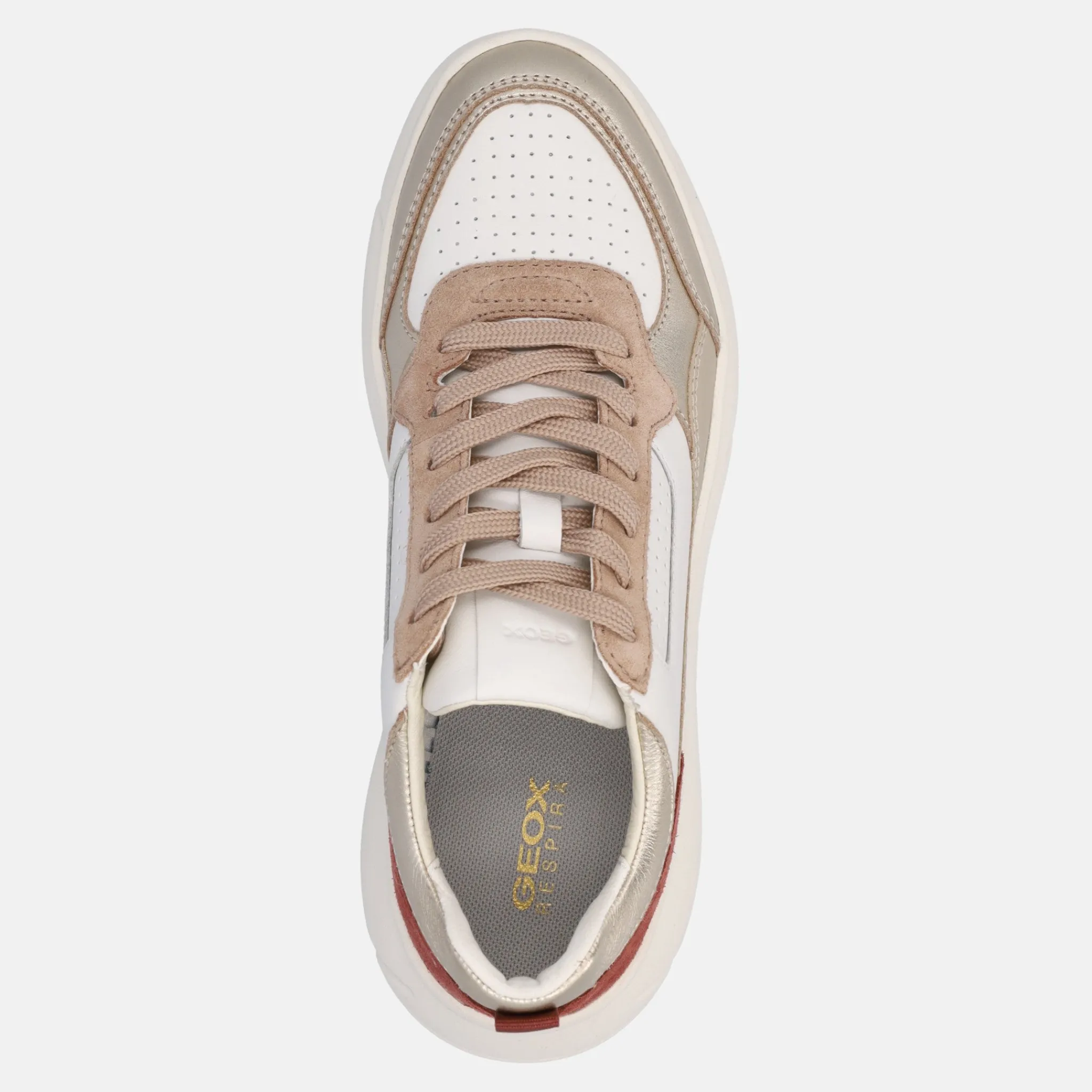GEOX NEBULA | Donna Sneakers