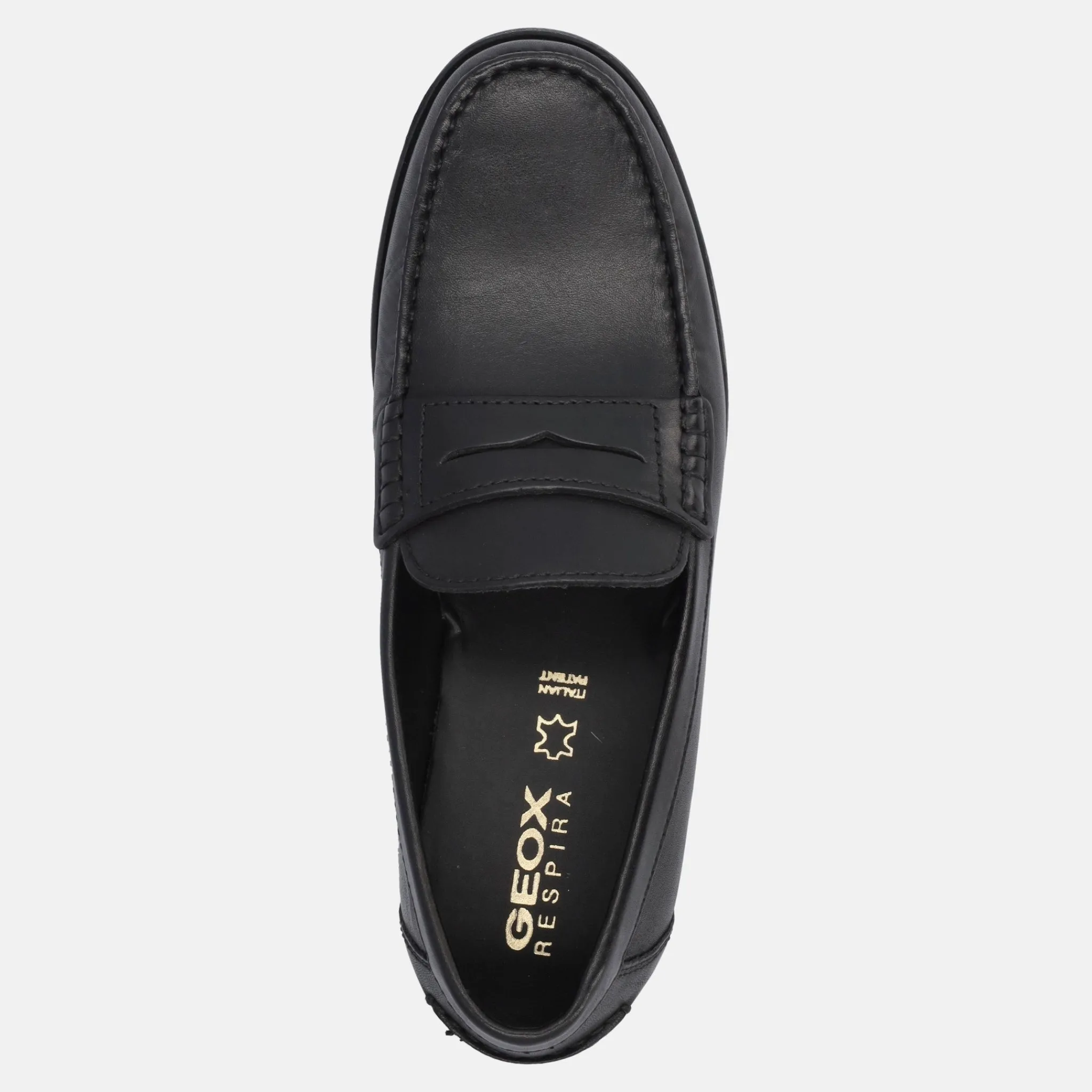GEOX NEW DAMON | Uomo Mocassini