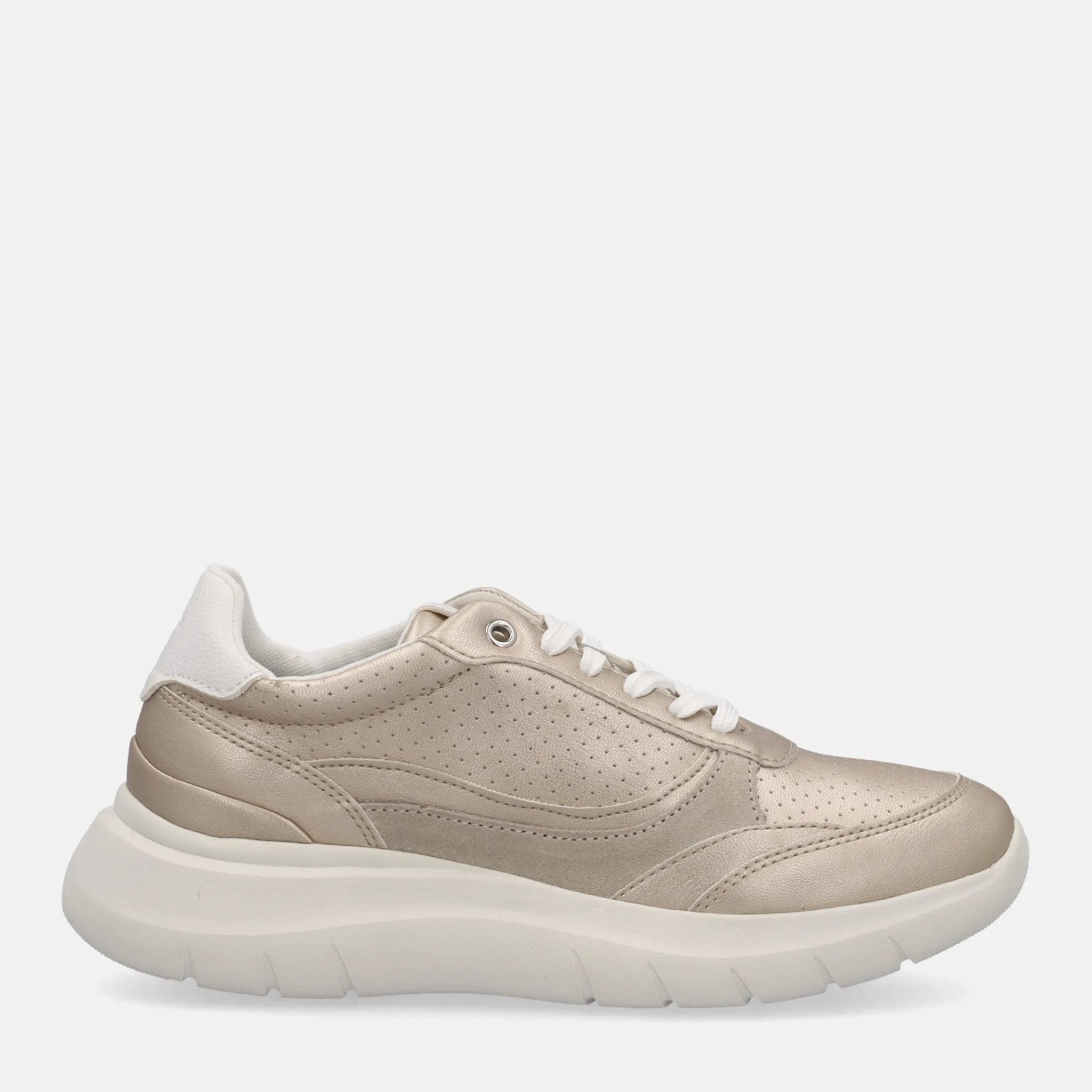 GEOX PLUMMERY | Donna Sneakers