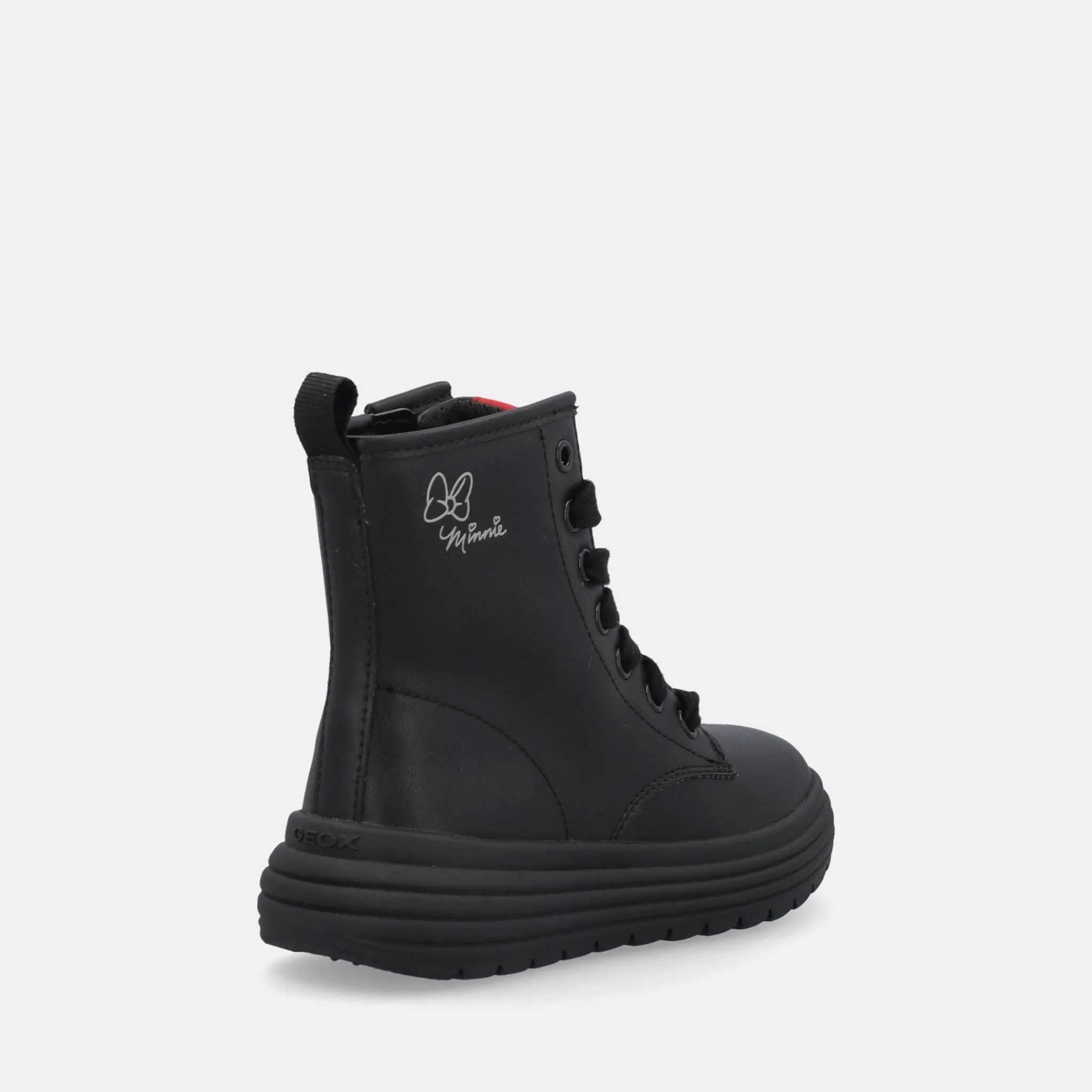 GEOX POLACCHI | Polacchini