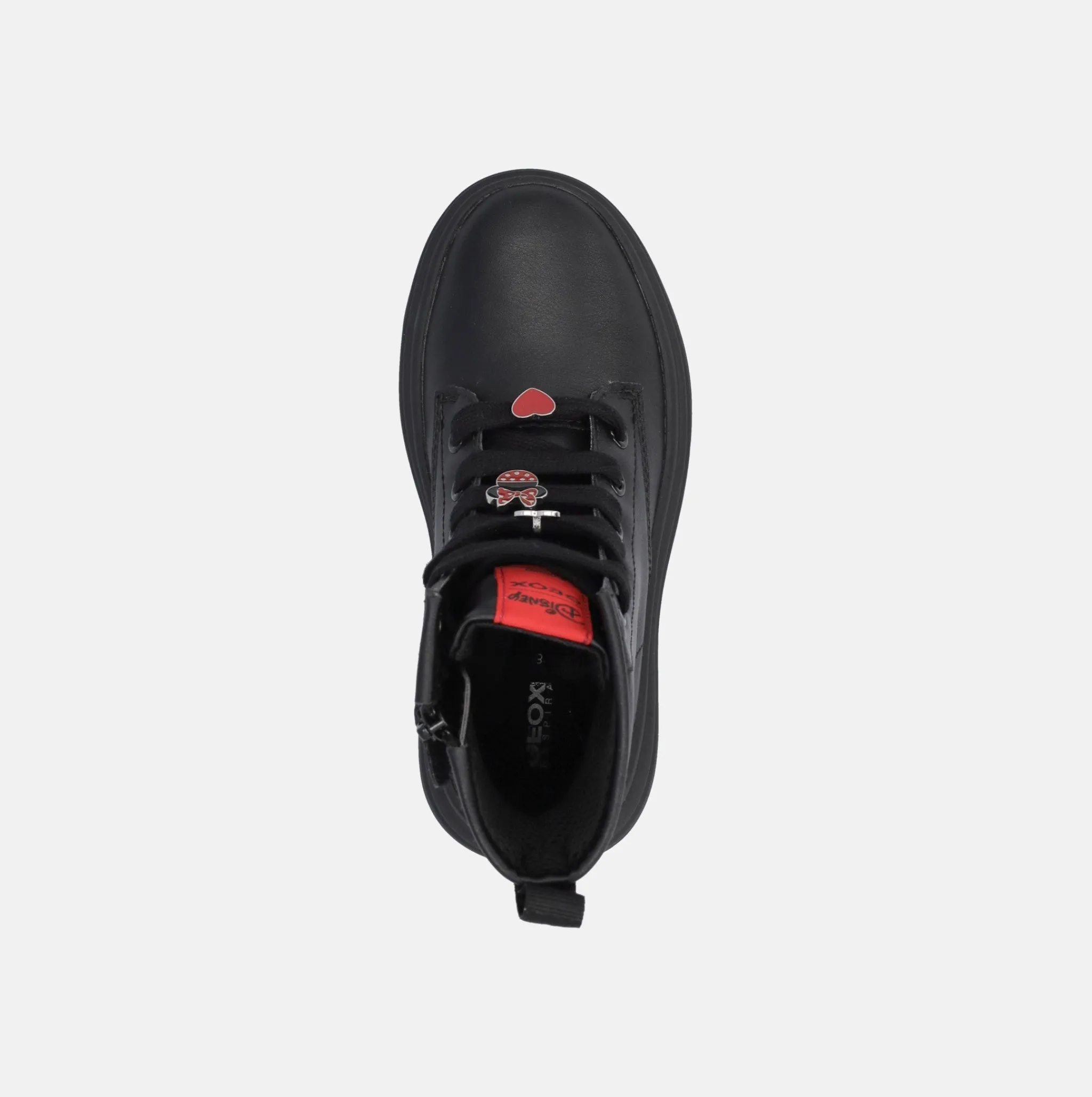 GEOX POLACCHI | Polacchini