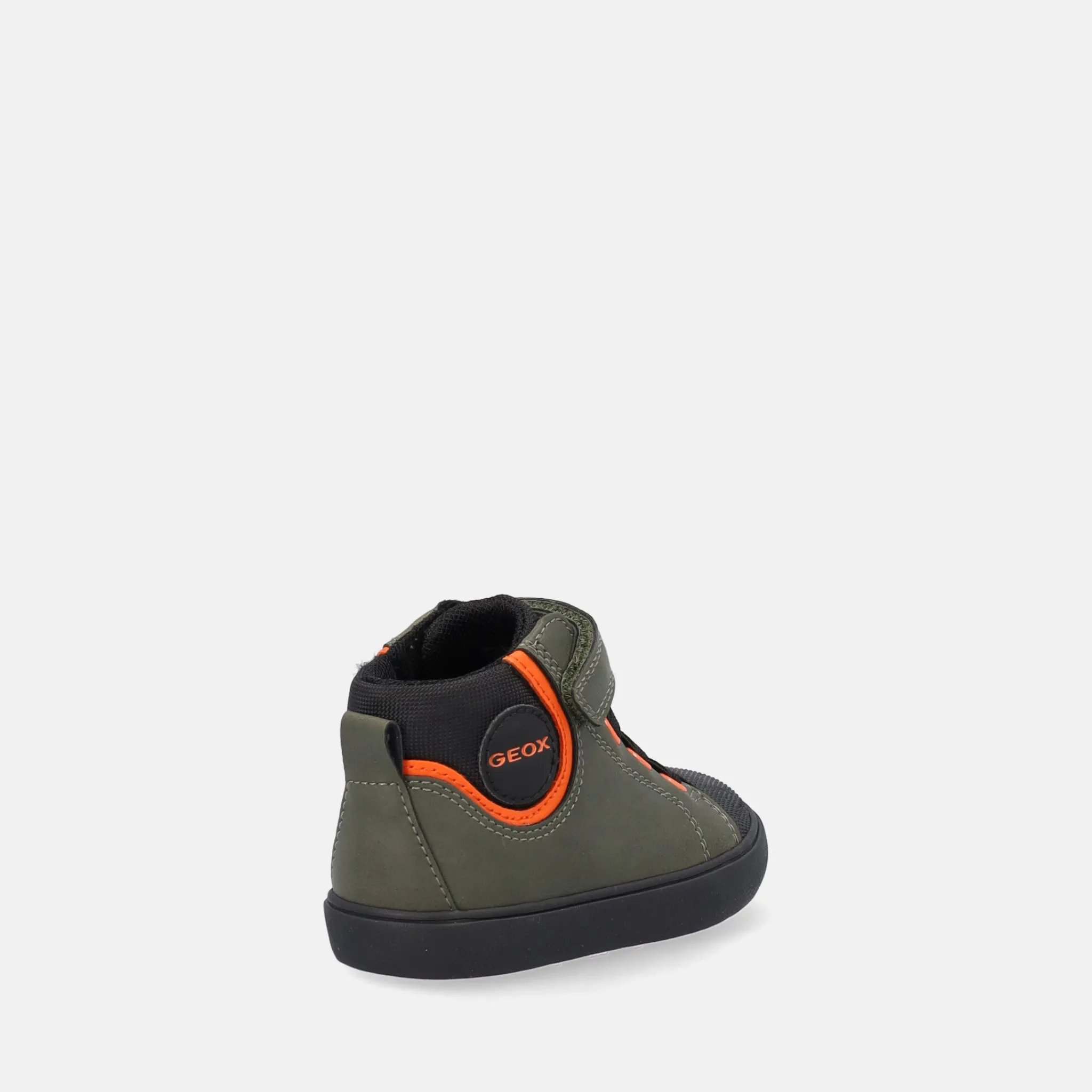 GEOX POLACCO | Polacchini | Primi Passi