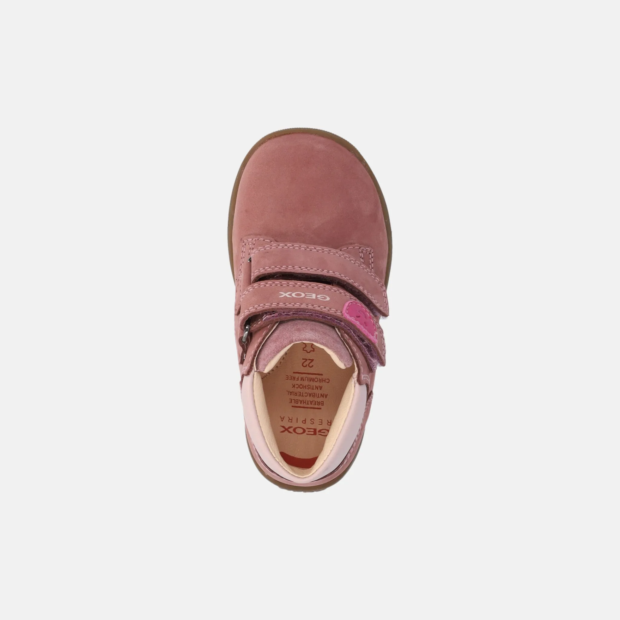 GEOX POLACCO | Polacchini | Primi Passi