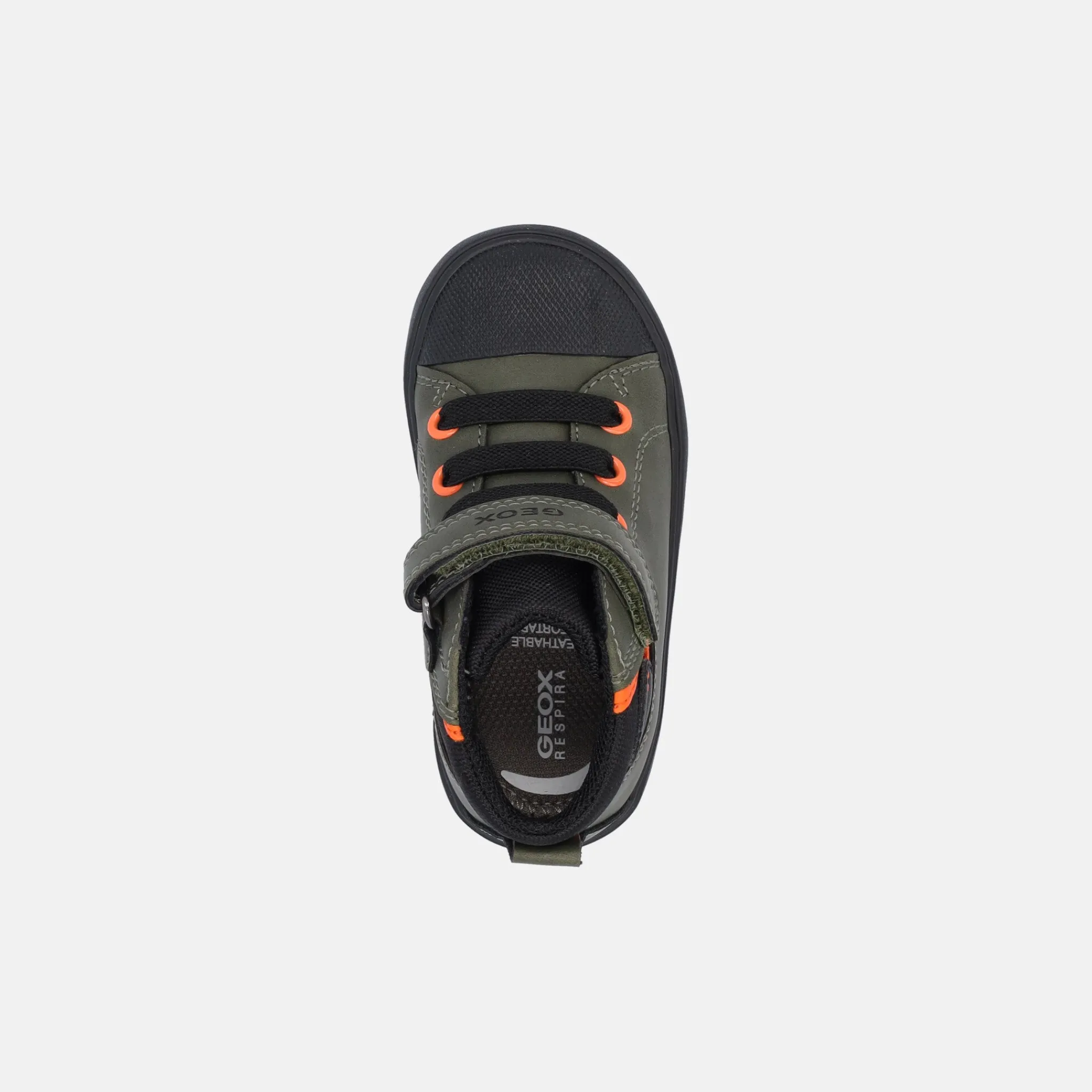 GEOX POLACCO | Polacchini | Primi Passi