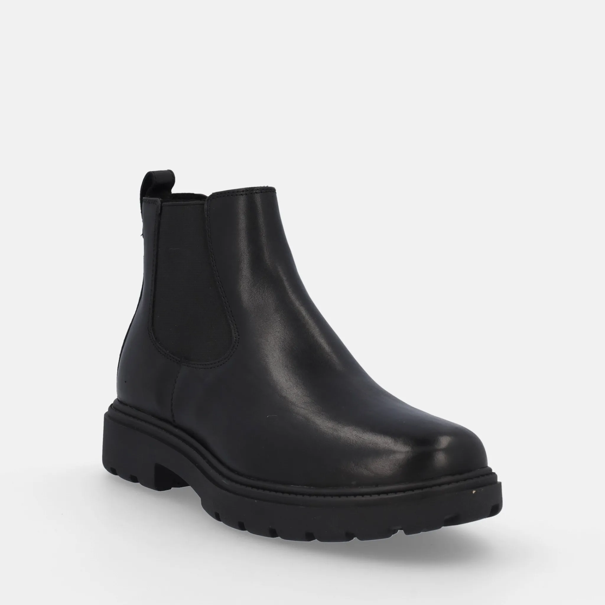GEOX POLACCO SPHERICA | Uomo Polacco E Beatles