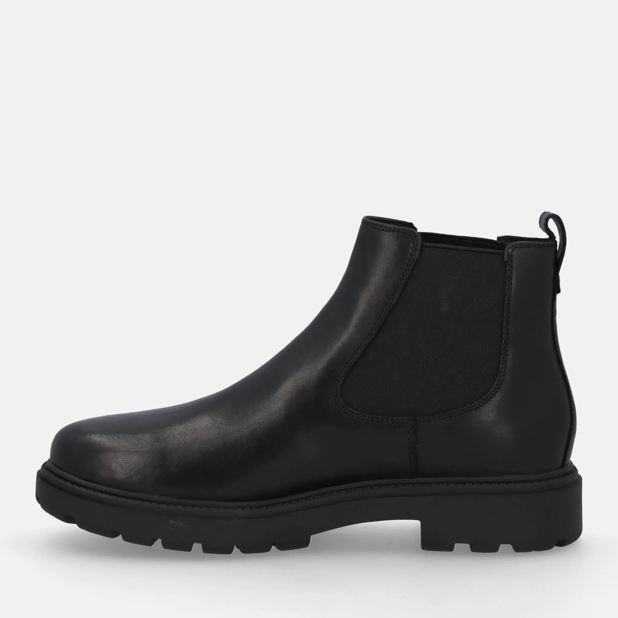 GEOX POLACCO SPHERICA | Uomo Polacco E Beatles