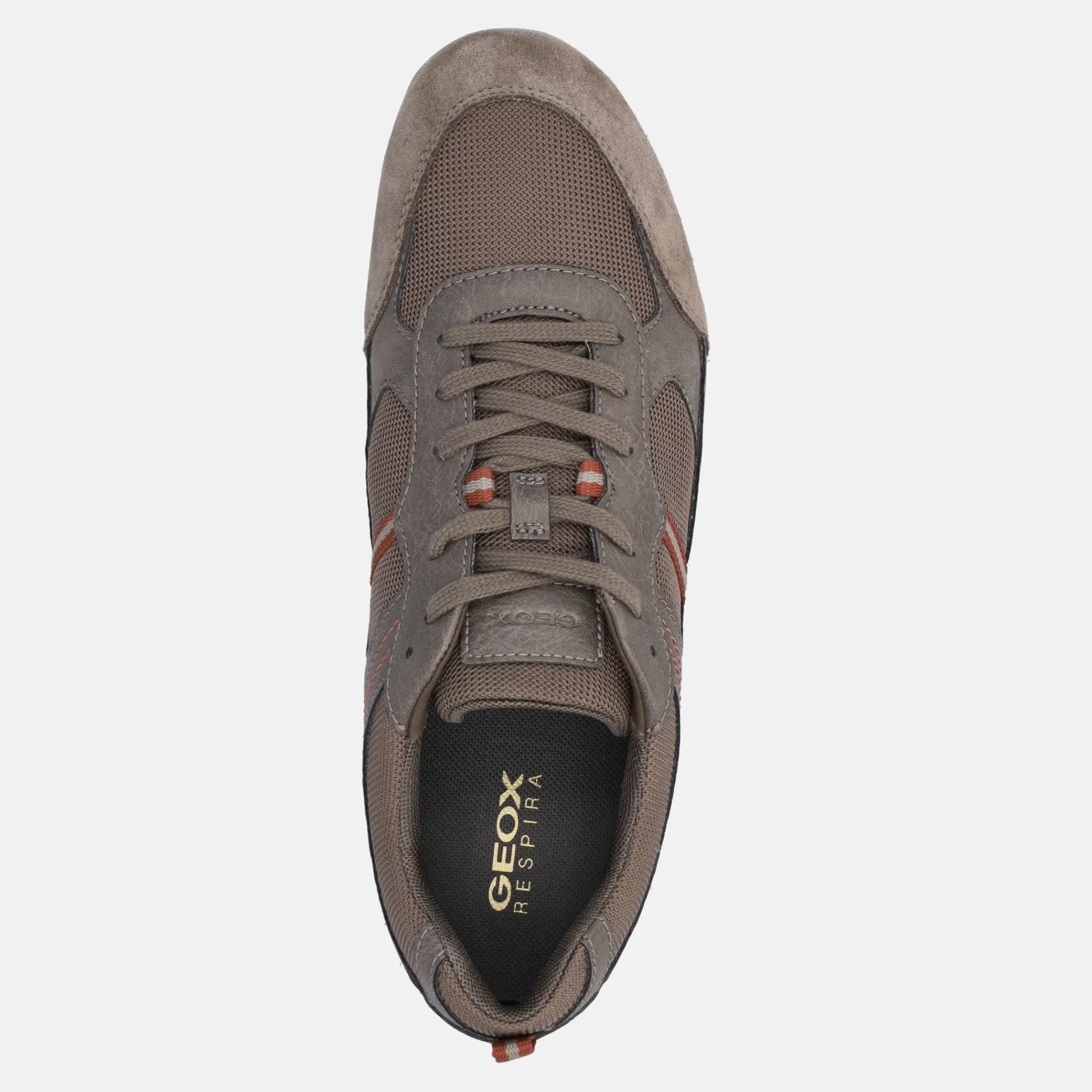 GEOX RAVEX | Uomo Sneakers