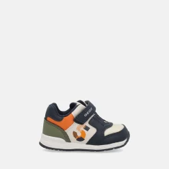 GEOX RISHON | Primi Passi | Sneakers