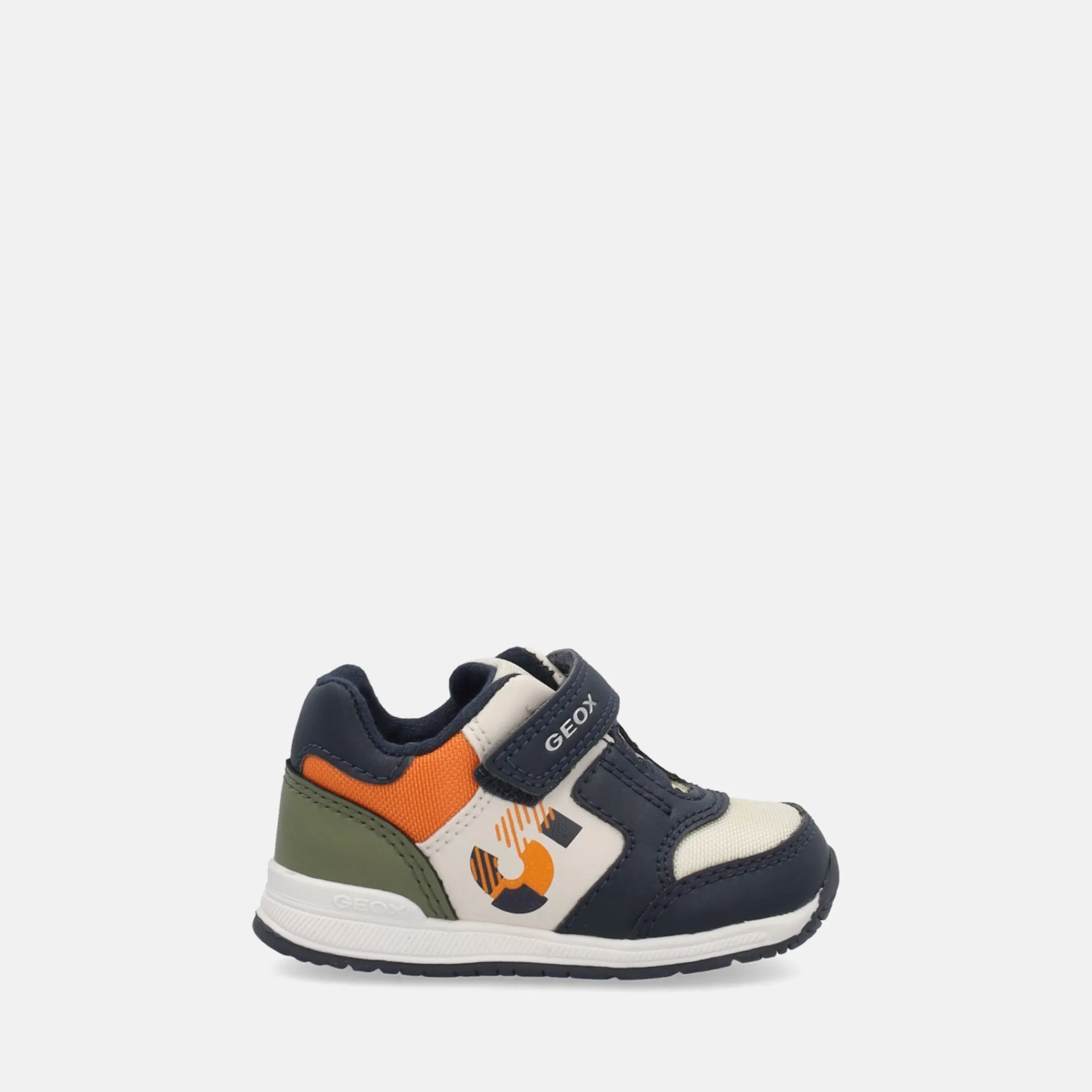 GEOX RISHON | Primi Passi | Sneakers