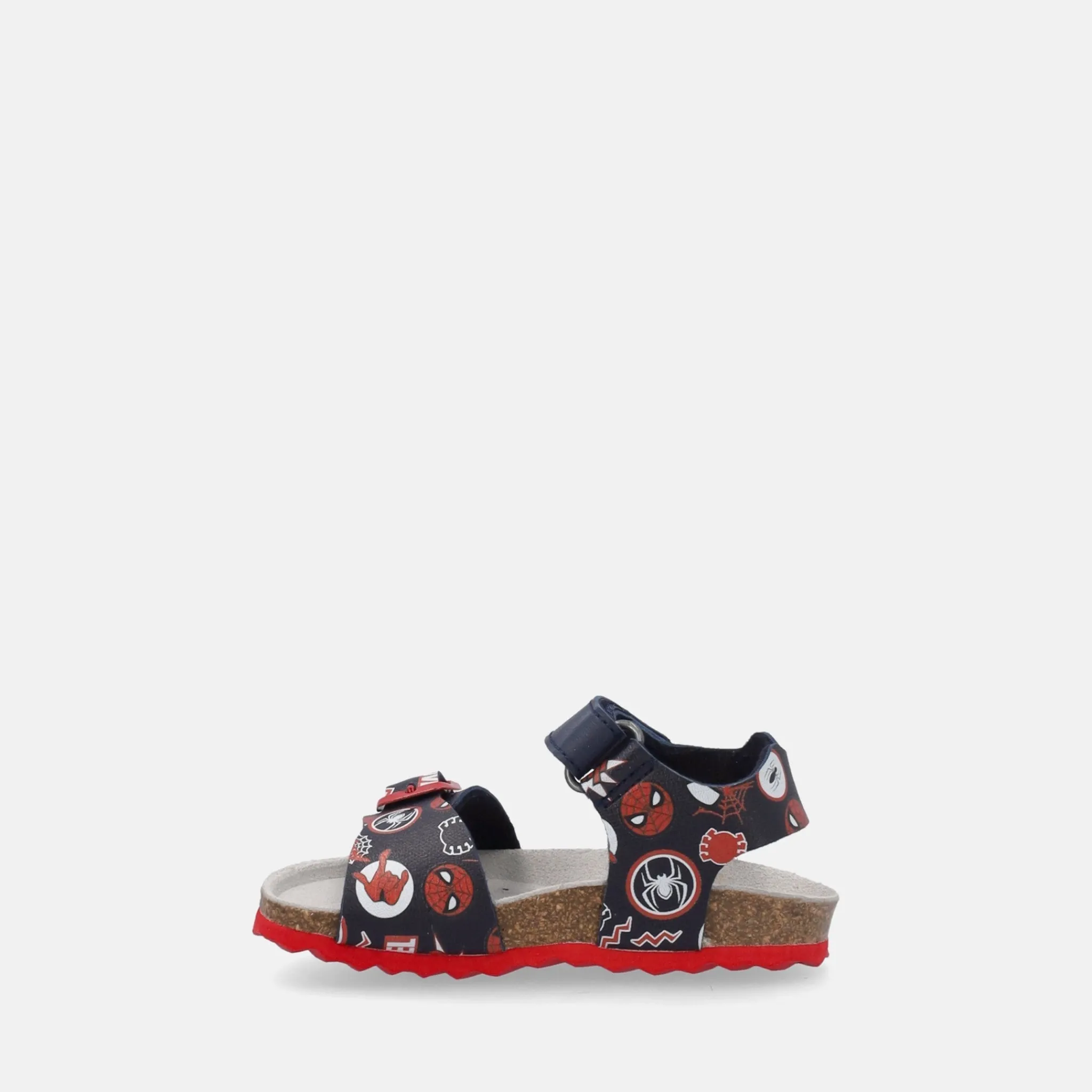 GEOX SANDALI SPIDER MAN | Sandali
