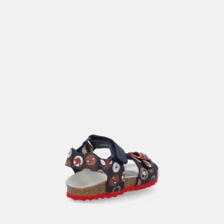 GEOX SANDALI SPIDER MAN | Sandali