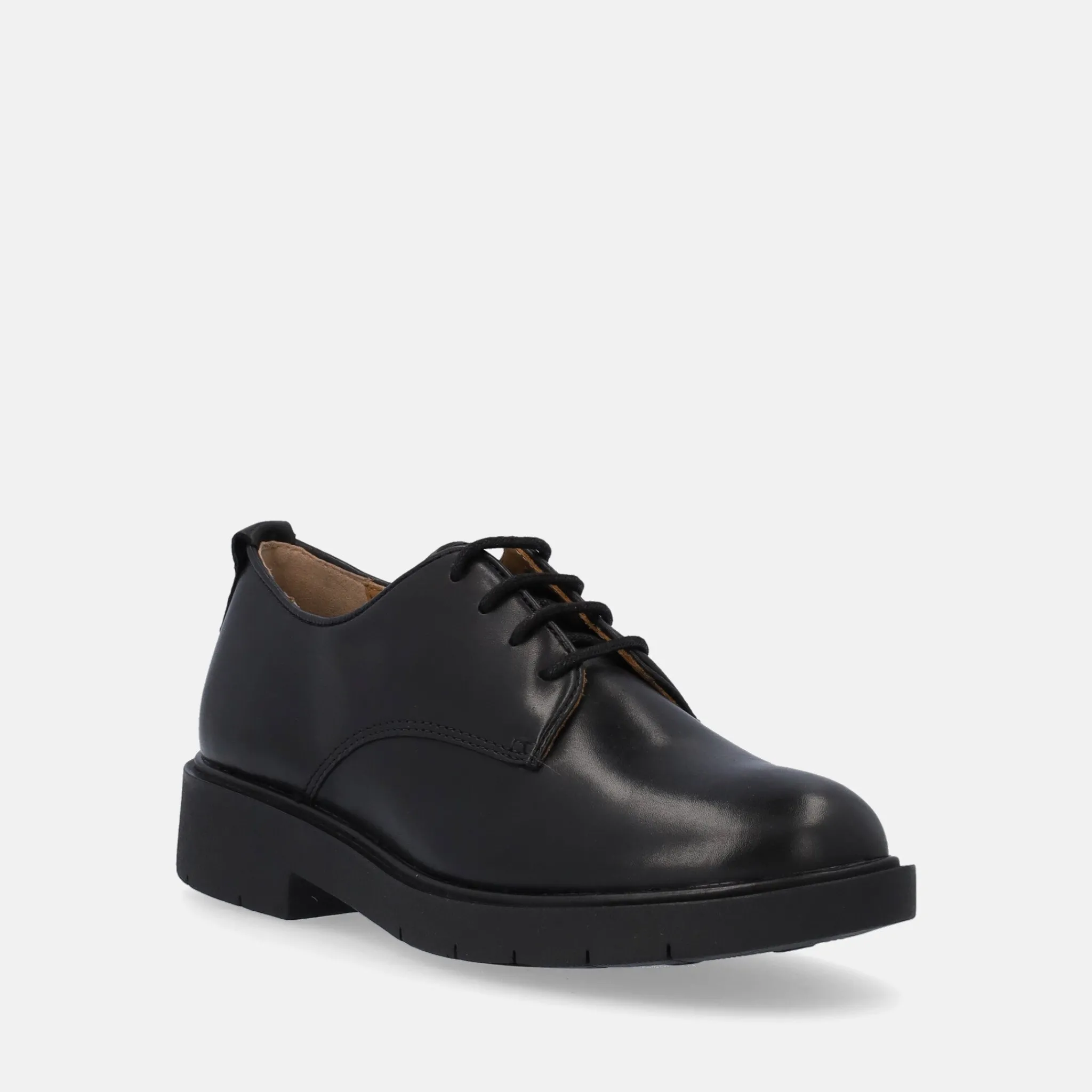 GEOX SCARPA STRINGATA | Donna Stringate