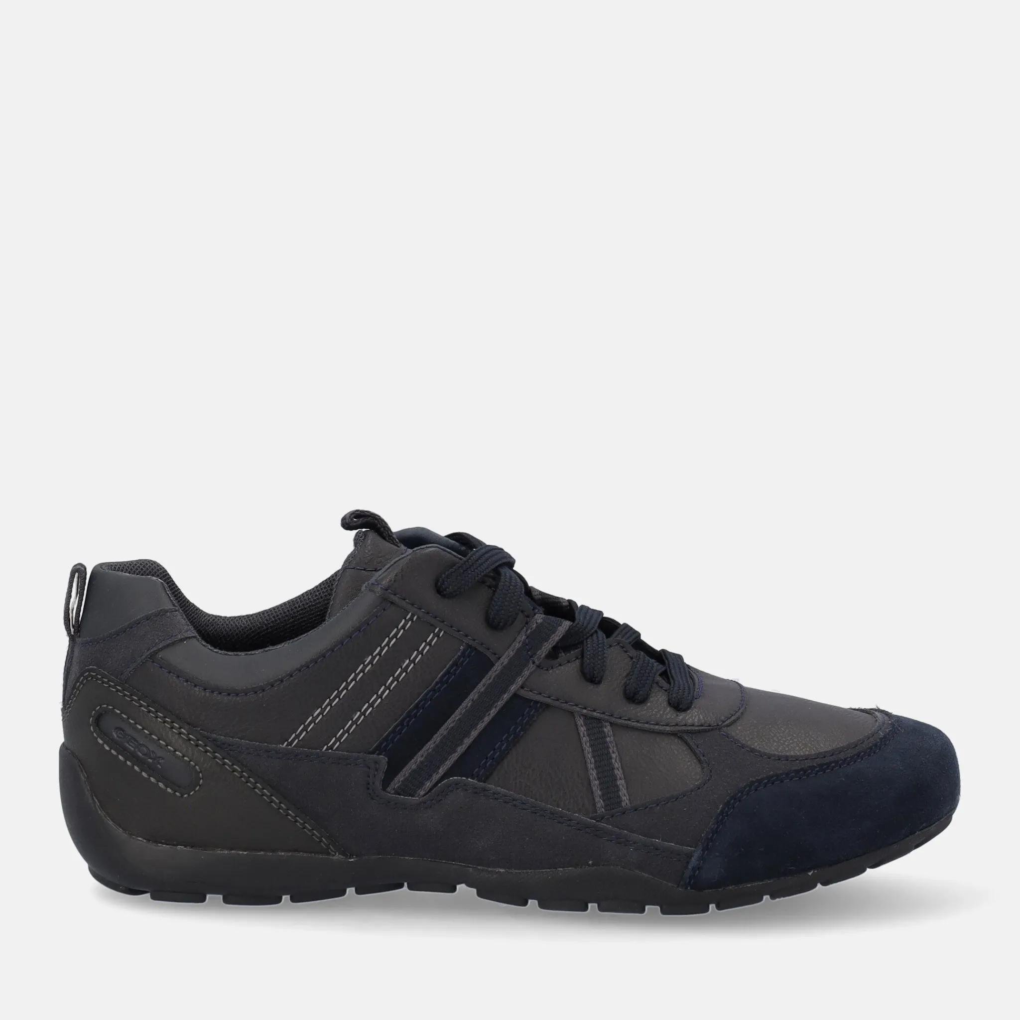 GEOX SCARPE CIVILI | Uomo Scarpe Civili