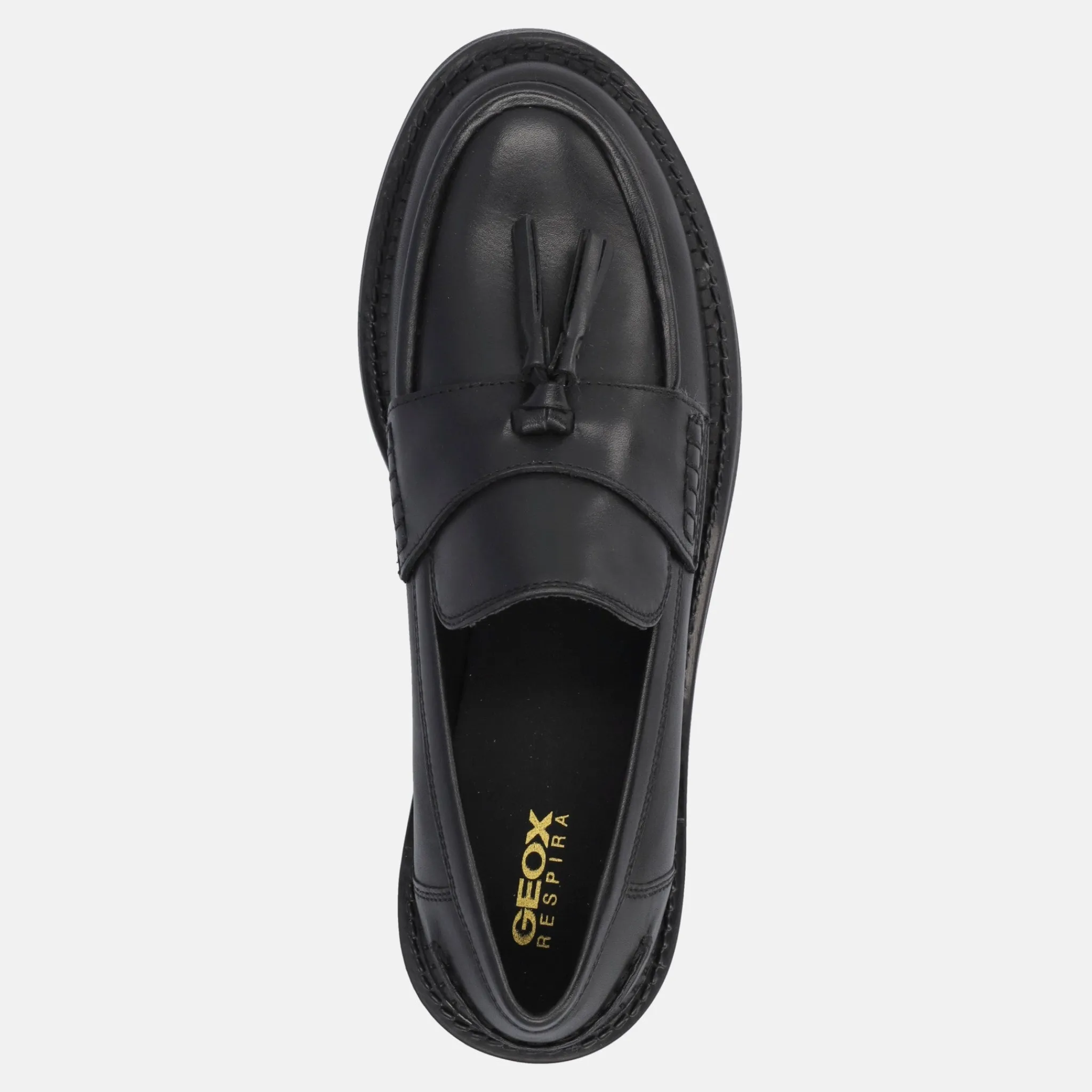 GEOX SERILDA | Donna Mocassini