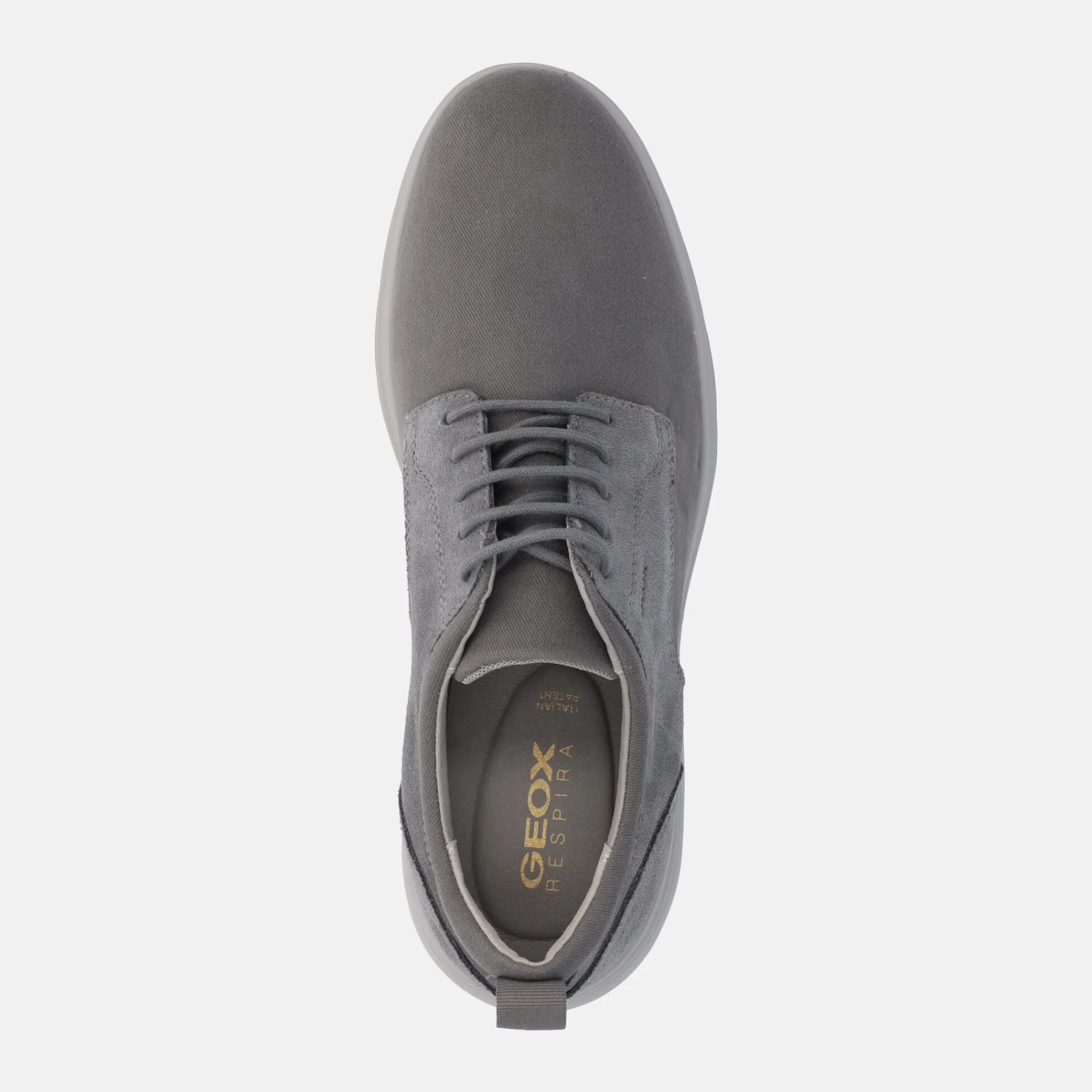 GEOX SIRMIONE | Uomo Scarpe Civili