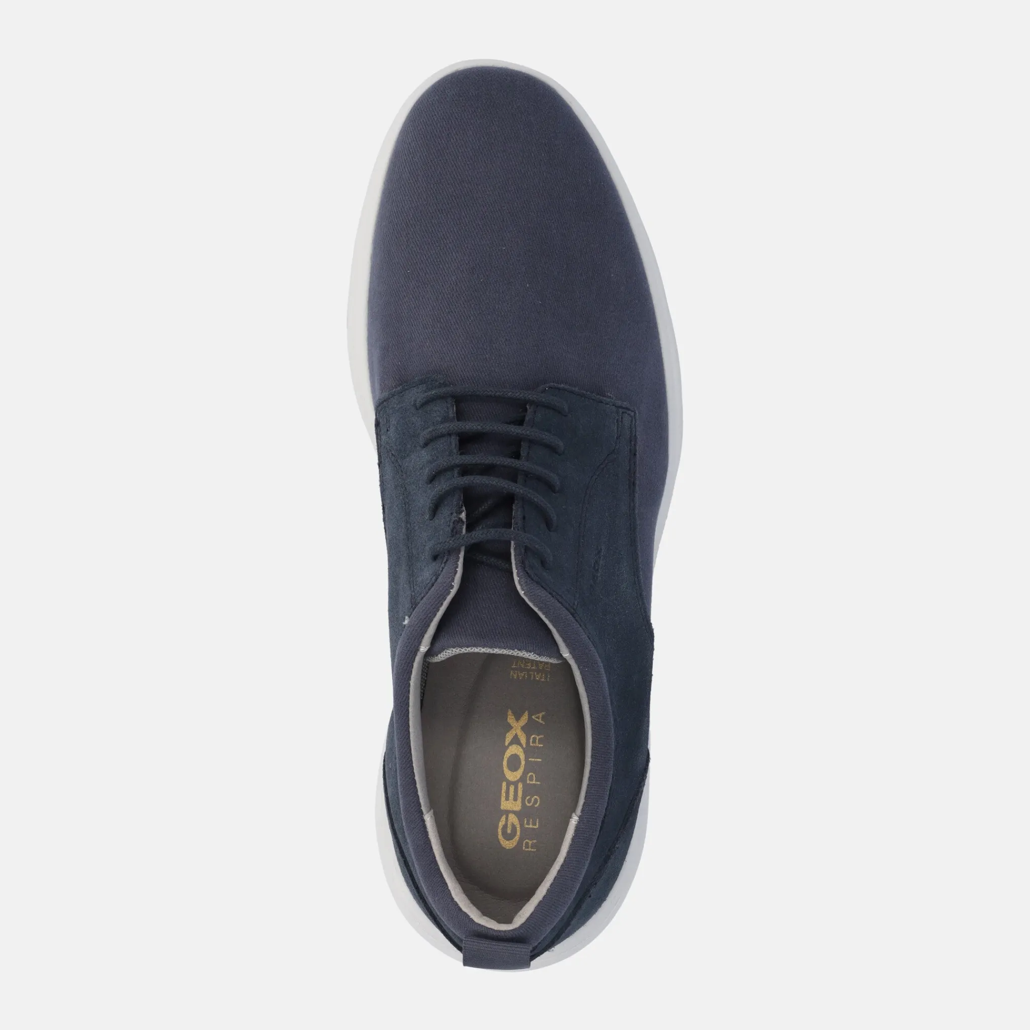 GEOX SIRMIONE | Uomo Scarpe Civili