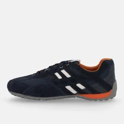 GEOX SNAKE | Uomo Sneakers