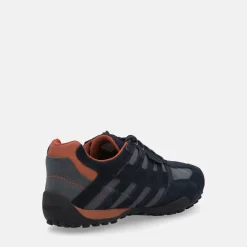 GEOX SNAKE | Uomo Sneakers