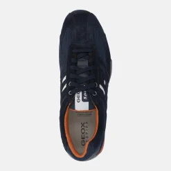 GEOX SNAKE | Uomo Sneakers