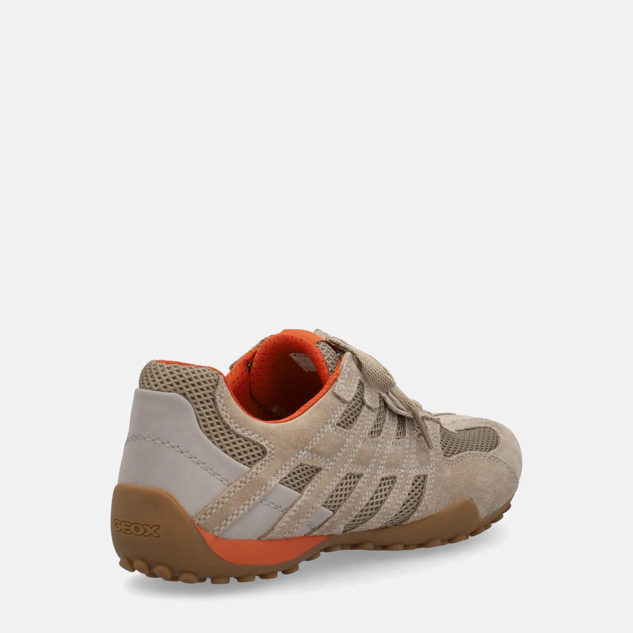 GEOX SNAKE ORIGINAL | Uomo Sneakers