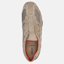 GEOX SNAKE SLIP-ON | Uomo Sneakers