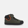GEOX SNEAKERS | Polacchini