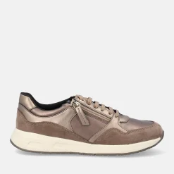 GEOX SNEAKERS | Donna Sneakers