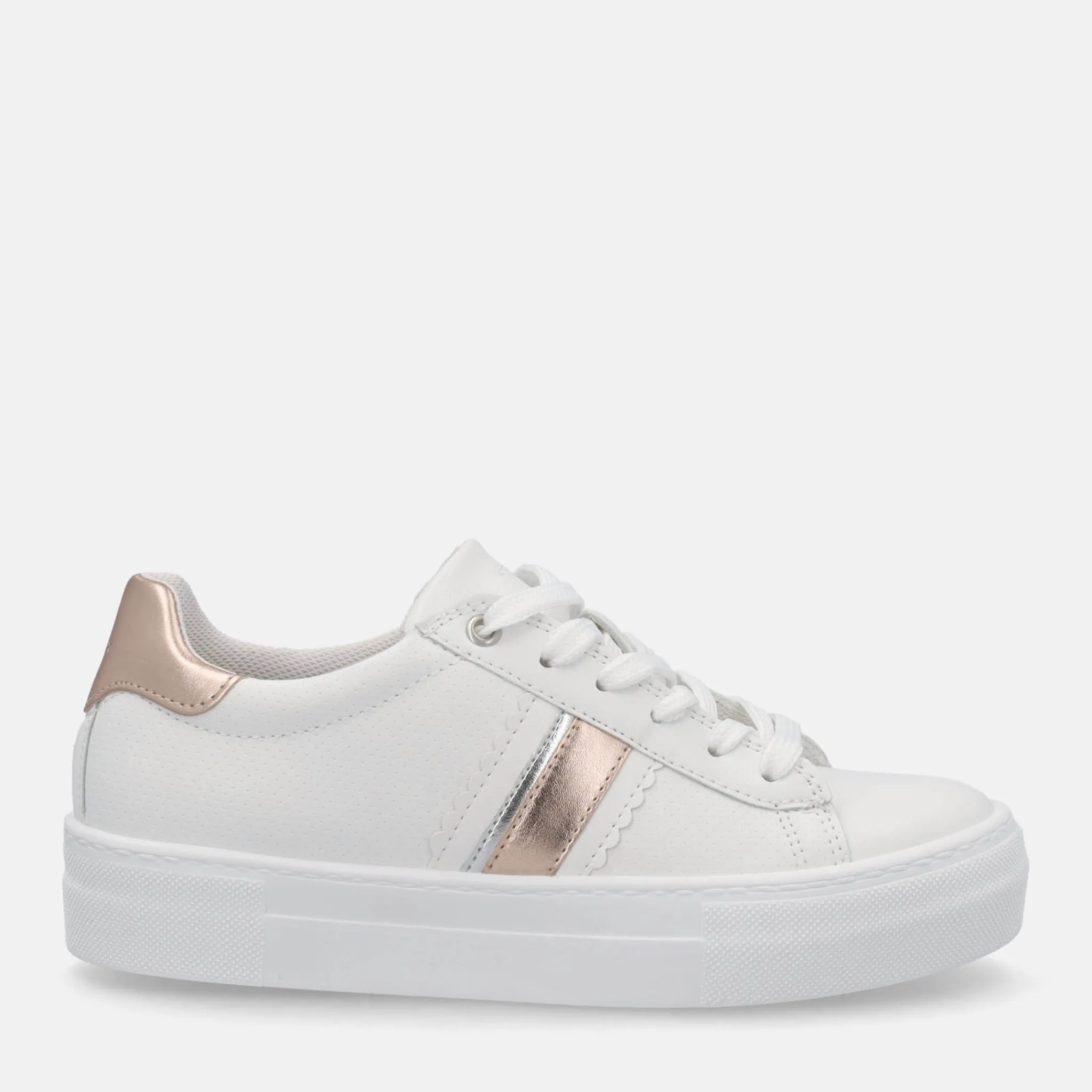 GEOX SNEAKERS | Donna Sneakers