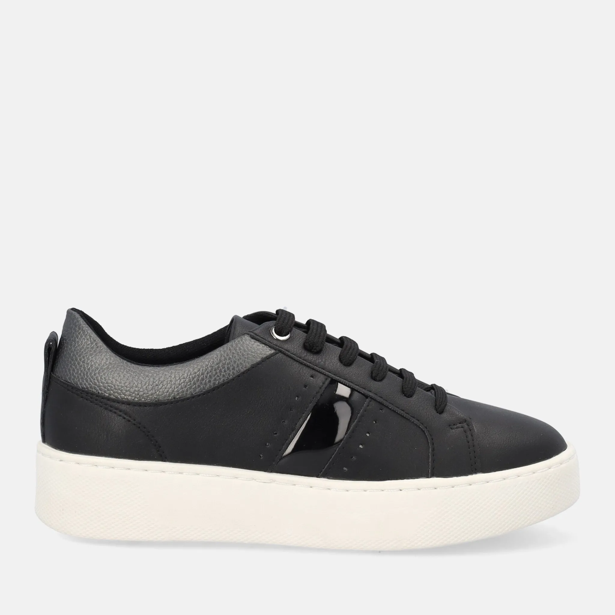 GEOX SNEAKERS | Donna Sneakers