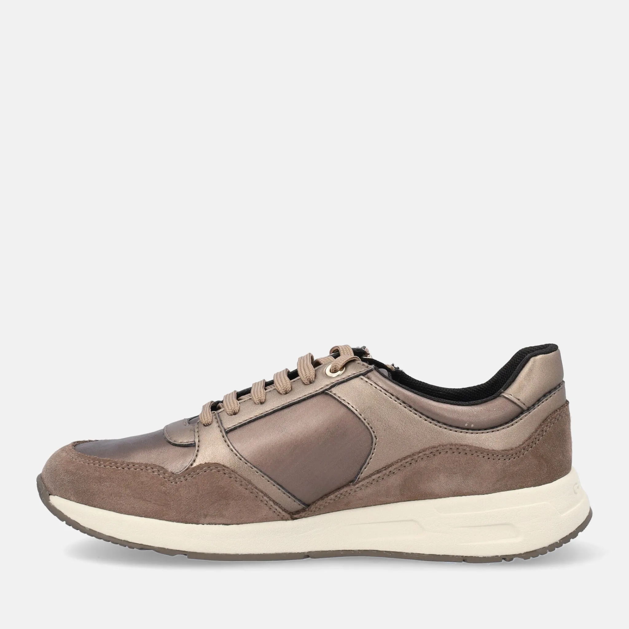 GEOX SNEAKERS | Donna Sneakers