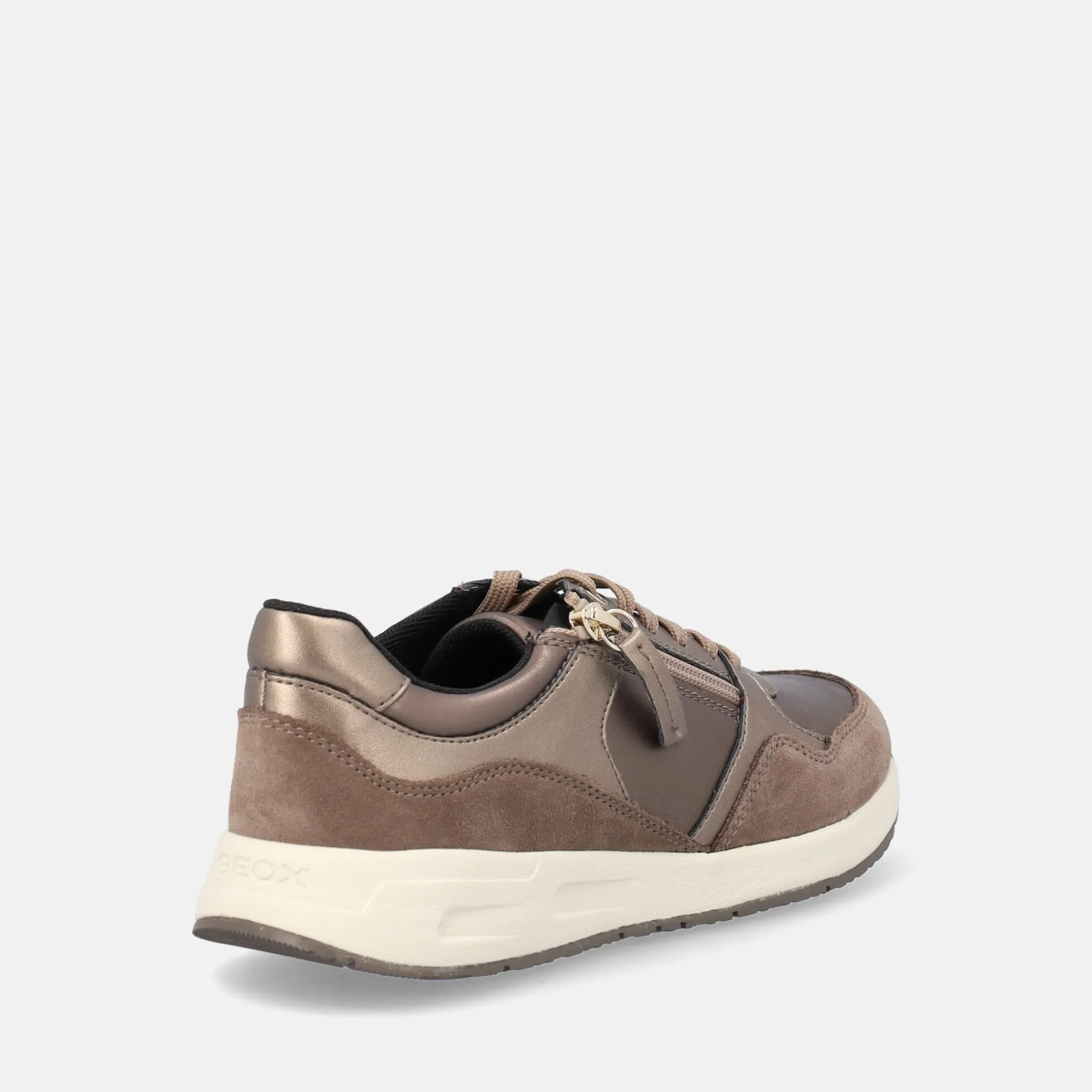 GEOX SNEAKERS | Donna Sneakers