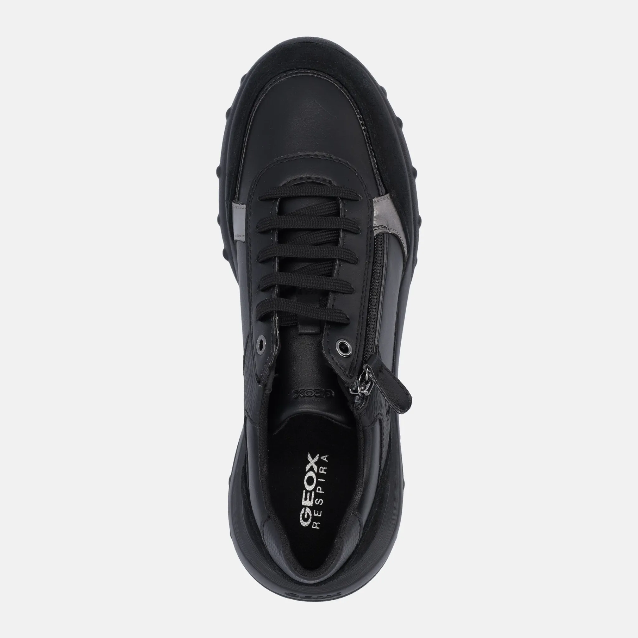 GEOX SNEAKERS | Donna Sneakers