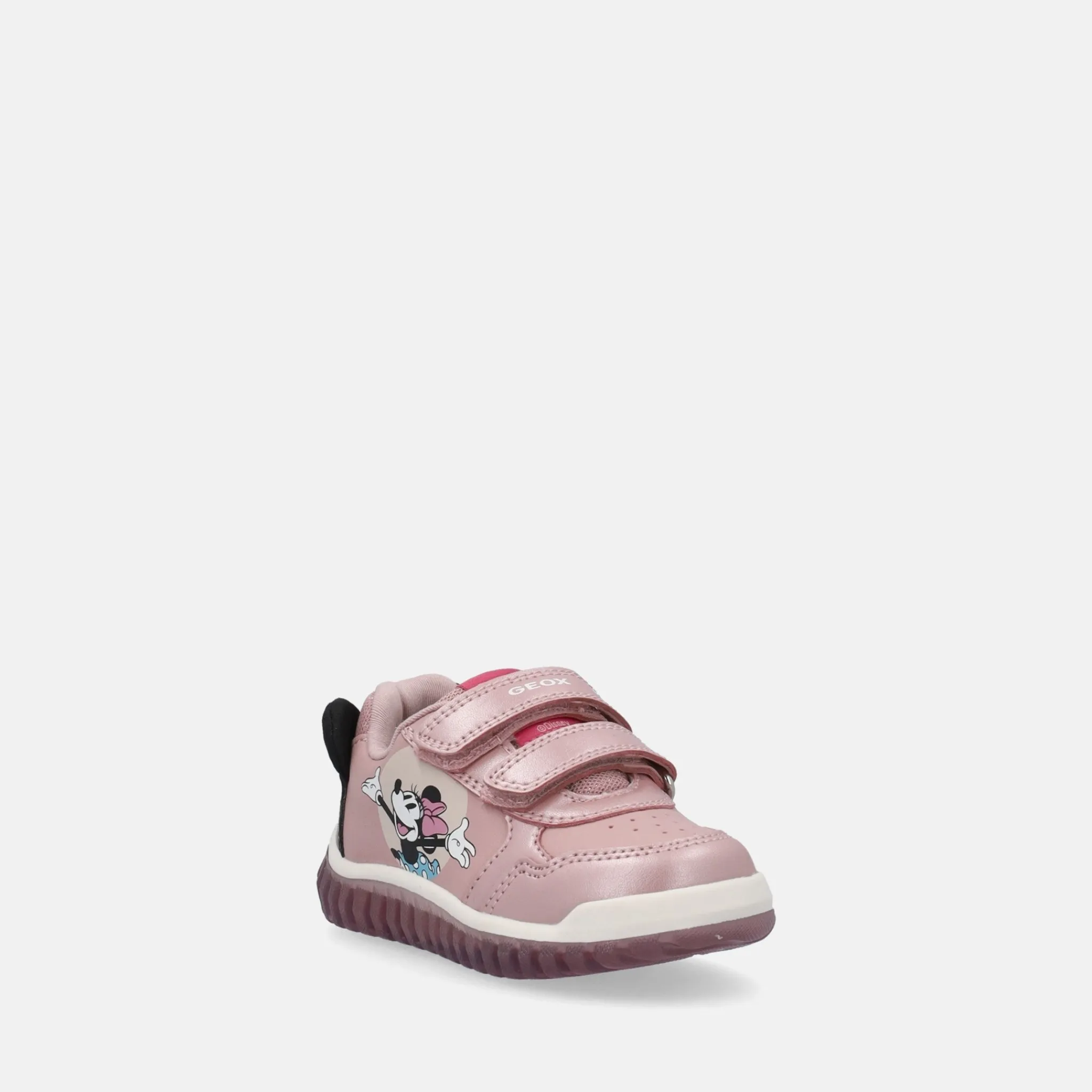 GEOX SNEAKERS CON LUCI | Primi Passi | Sneakers