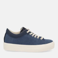 GEOX Sneakers jeans | Donna Sneakers
