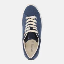 GEOX Sneakers jeans | Donna Sneakers