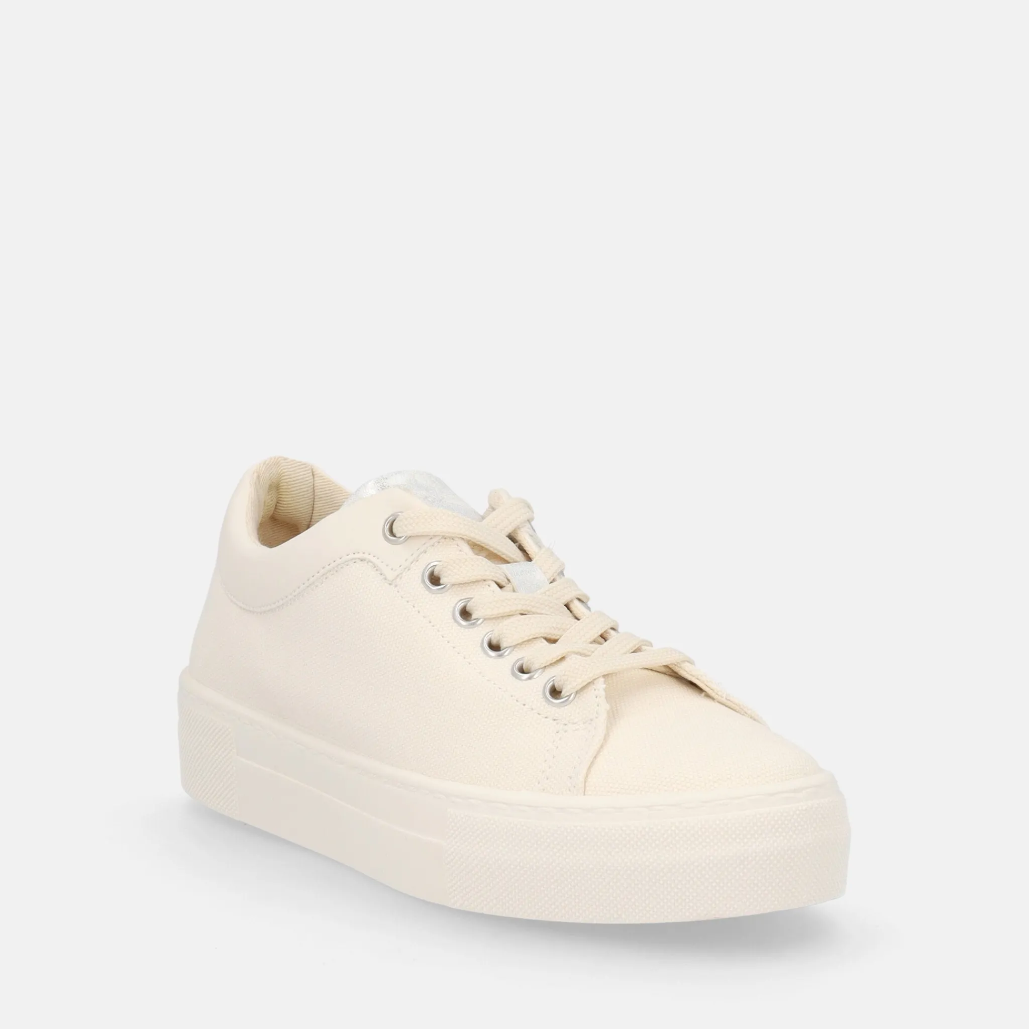 GEOX Sneakers Platform | Donna Sneakers