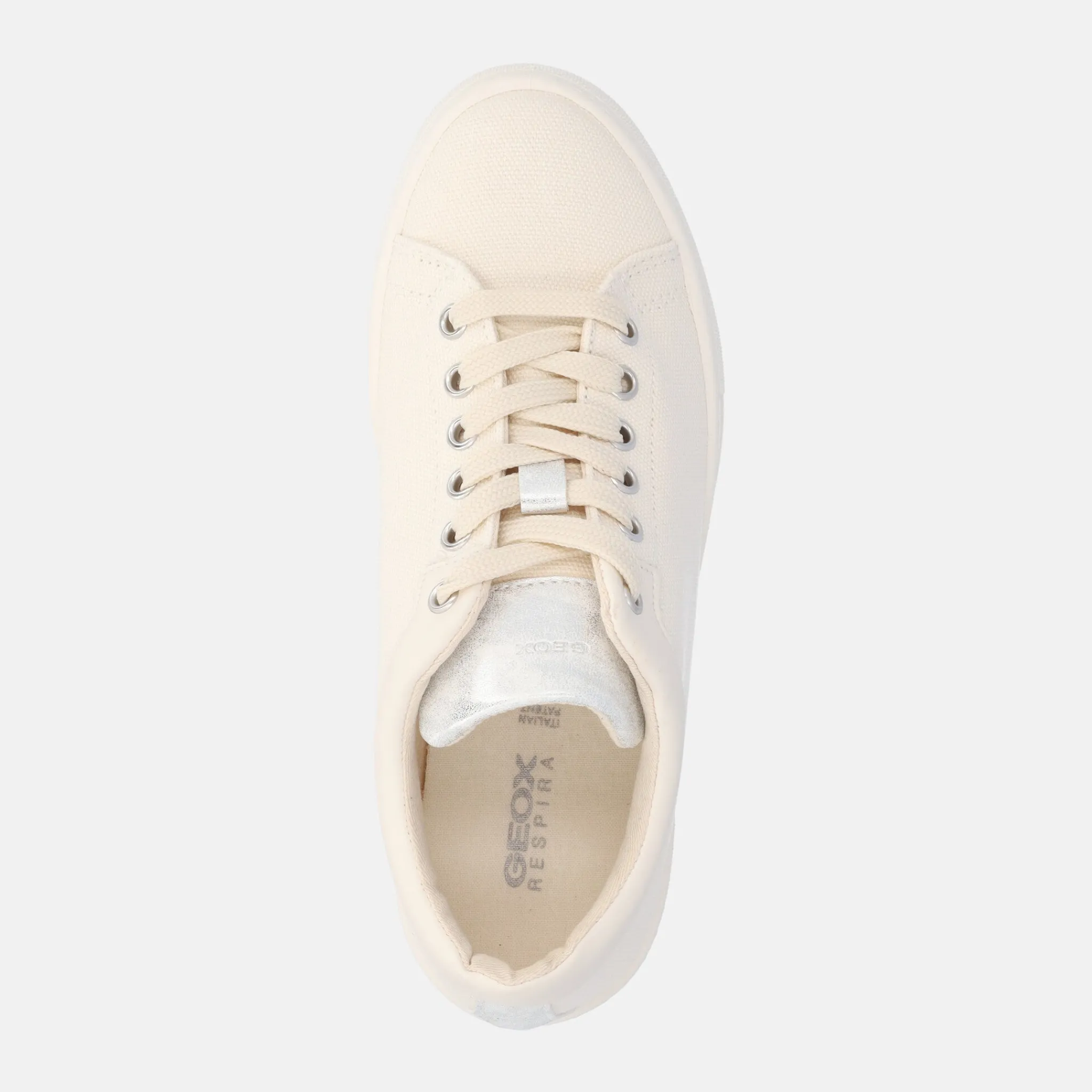 GEOX Sneakers Platform | Donna Sneakers