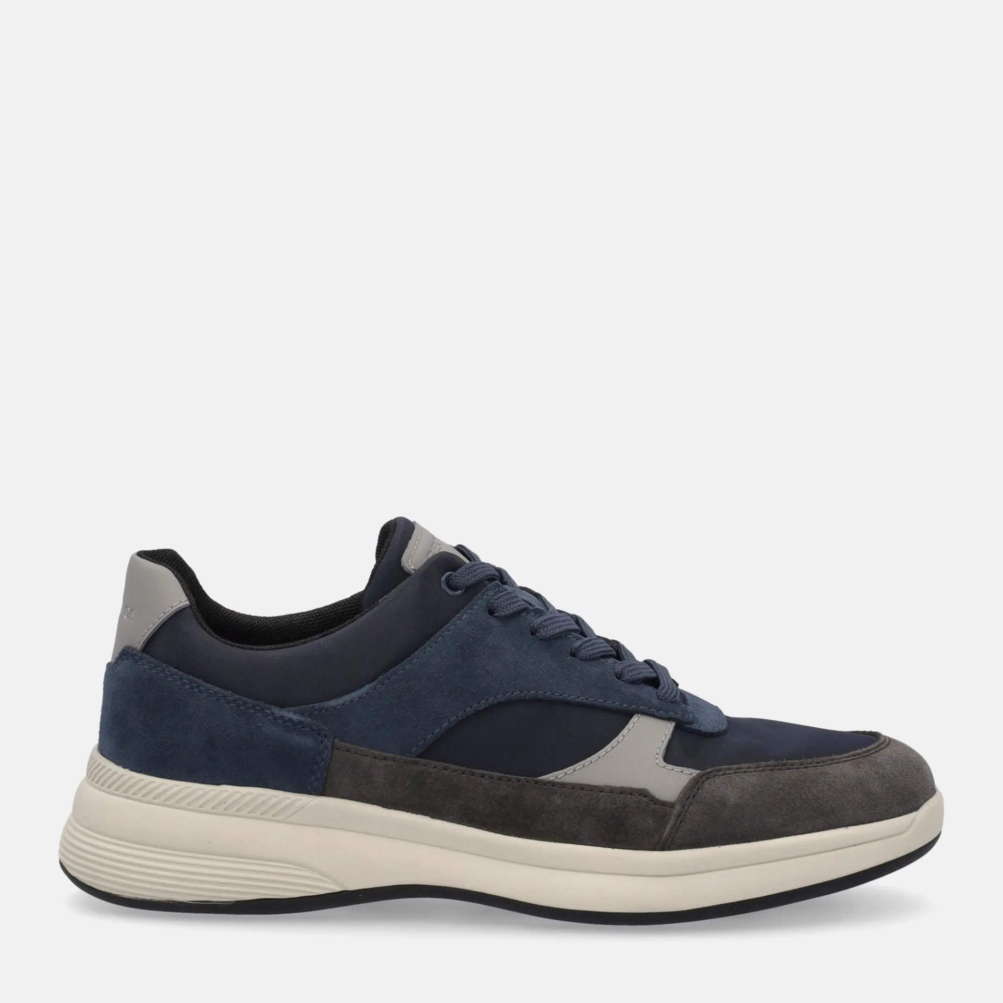 GEOX SPHERICA | Uomo Sneakers