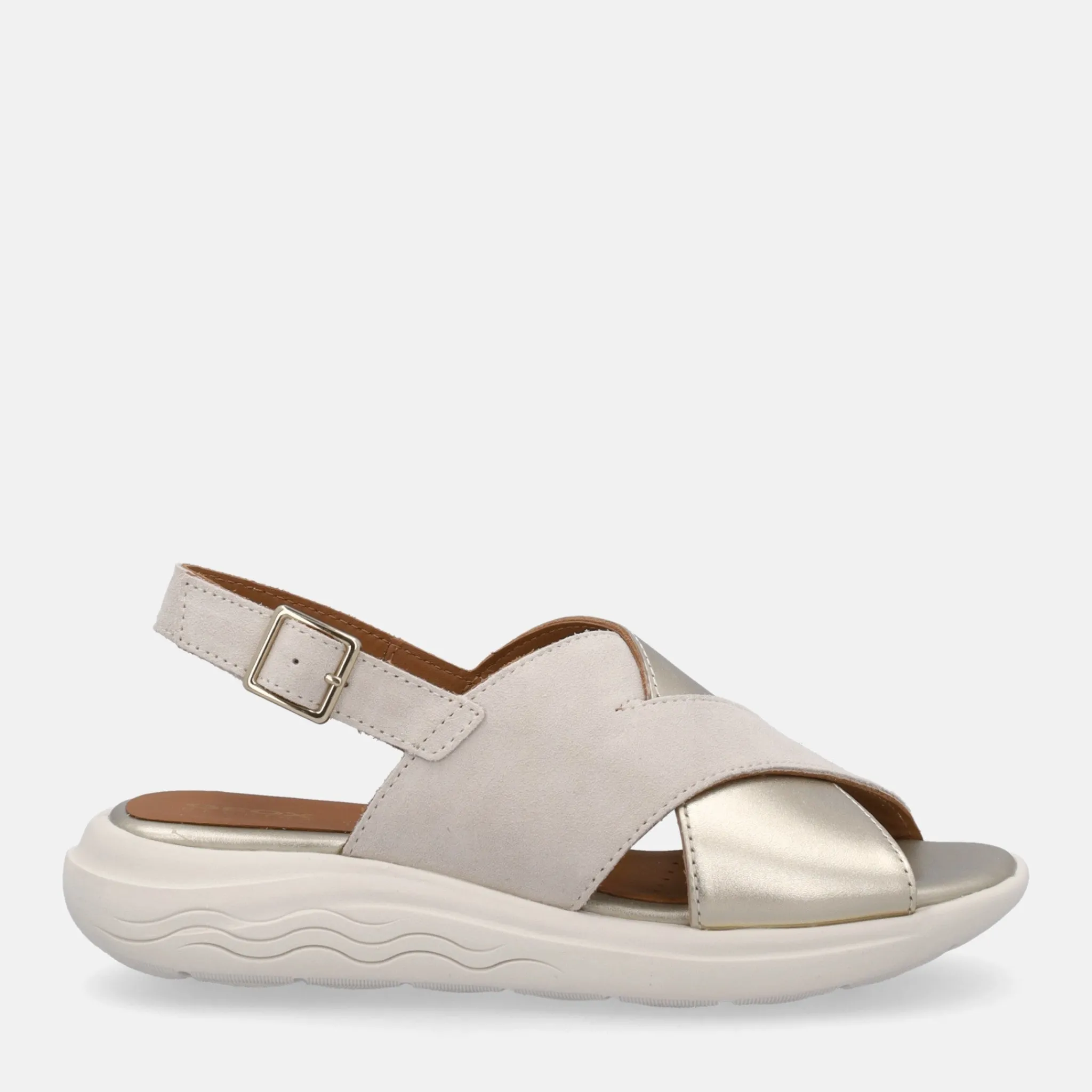 GEOX SPHERICA | Donna Sandali