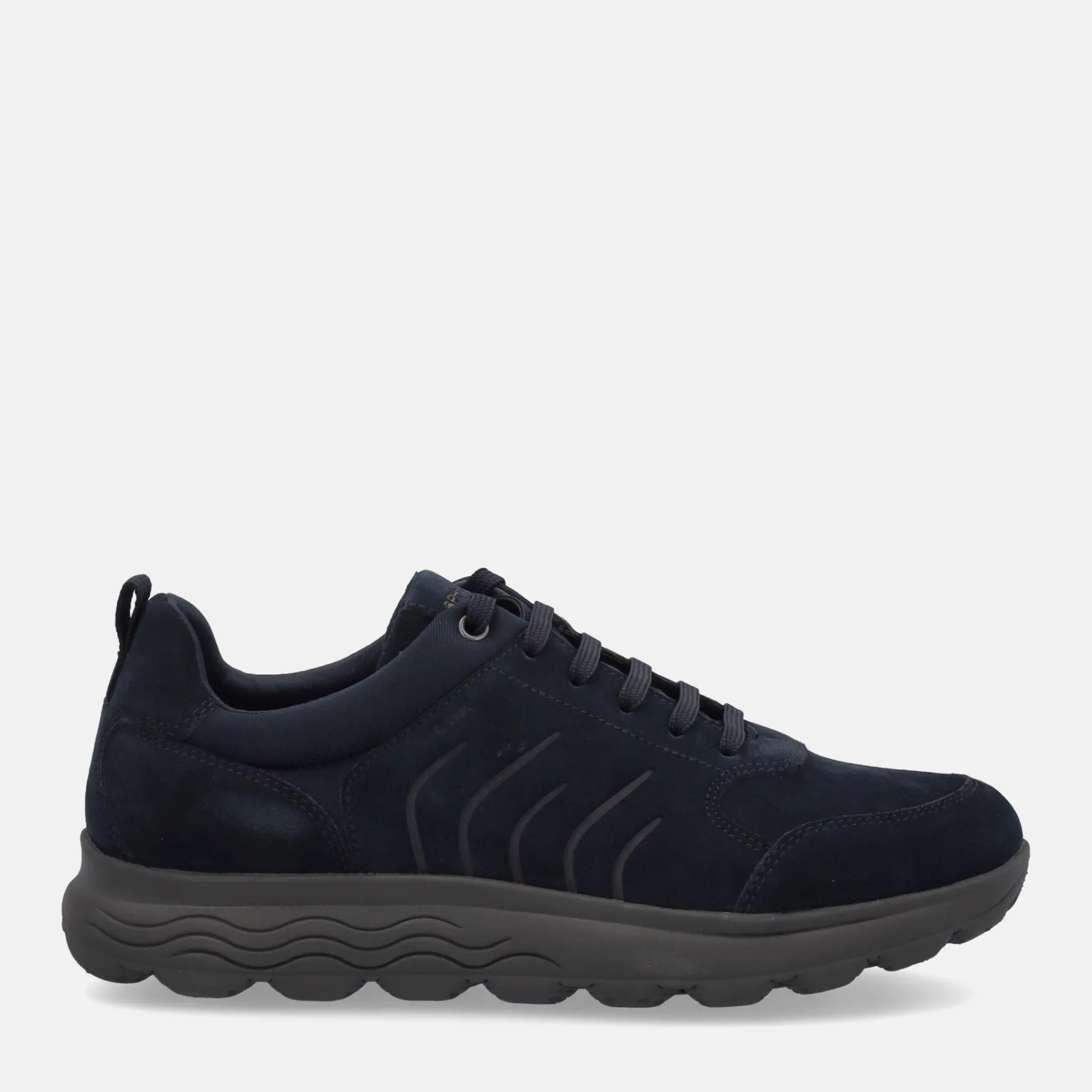 GEOX SPHERICA | Uomo Sneakers