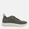 GEOX SPHERICA | Uomo Sneakers