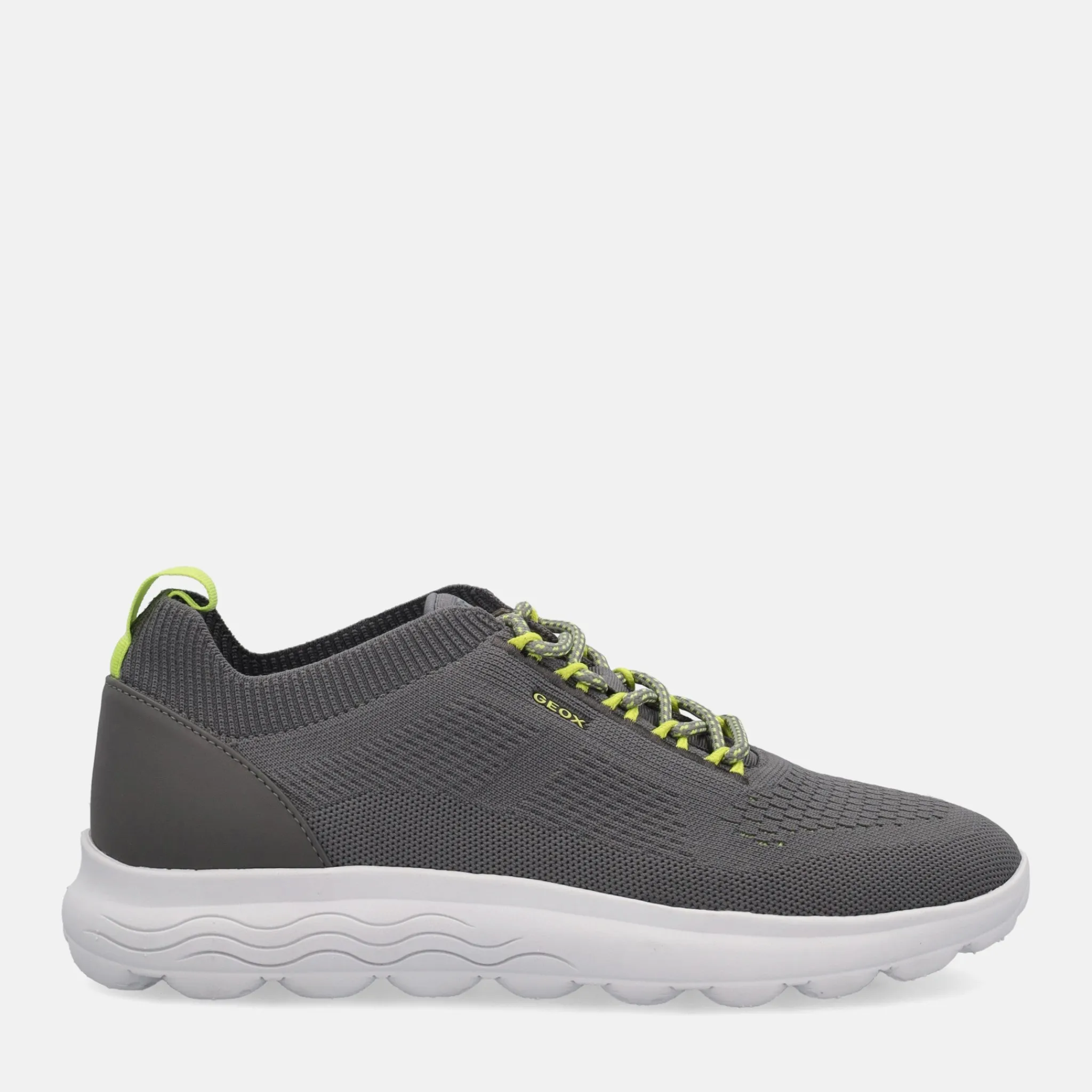 GEOX SPHERICA | Uomo Sneakers