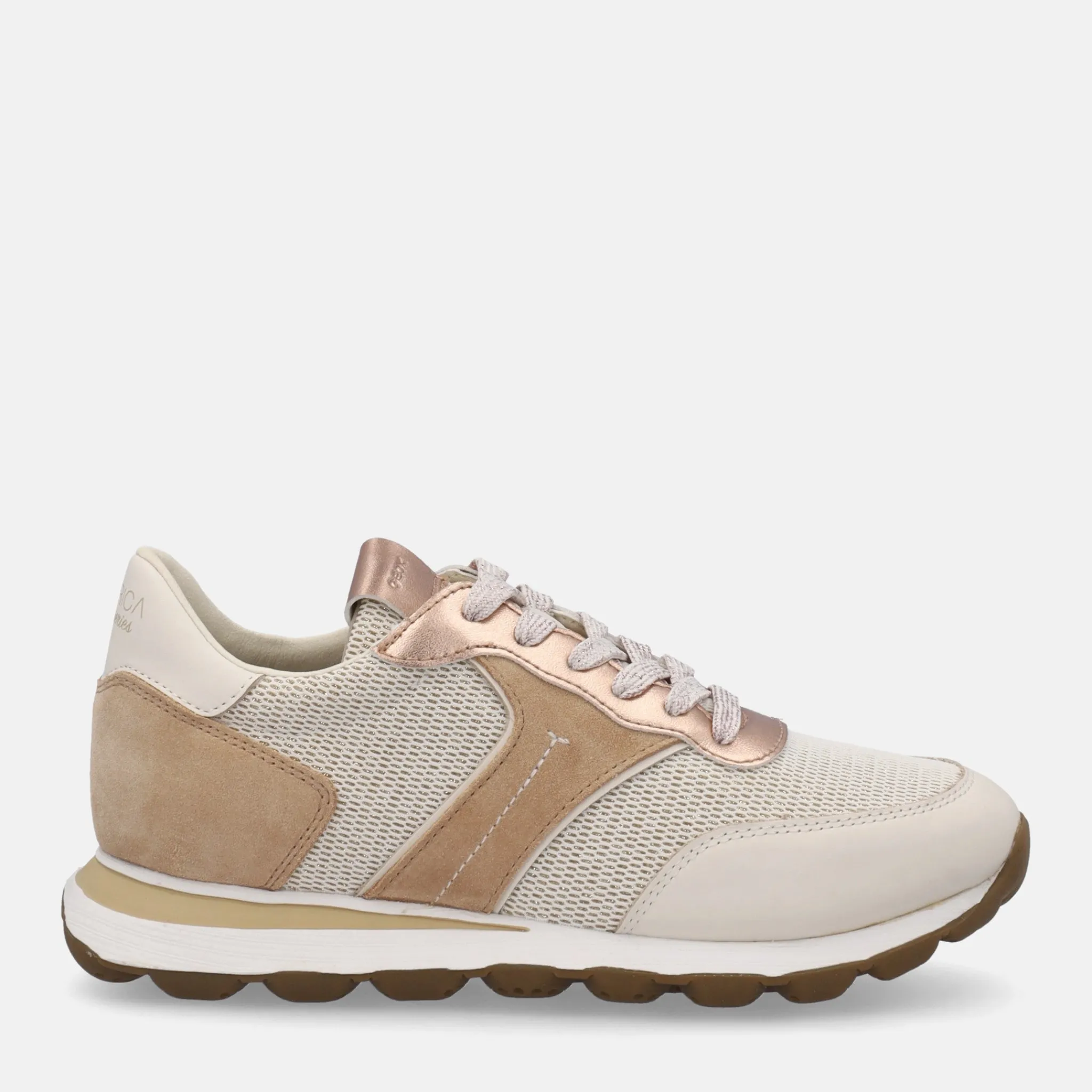 GEOX SPHERICA | Donna Sneakers