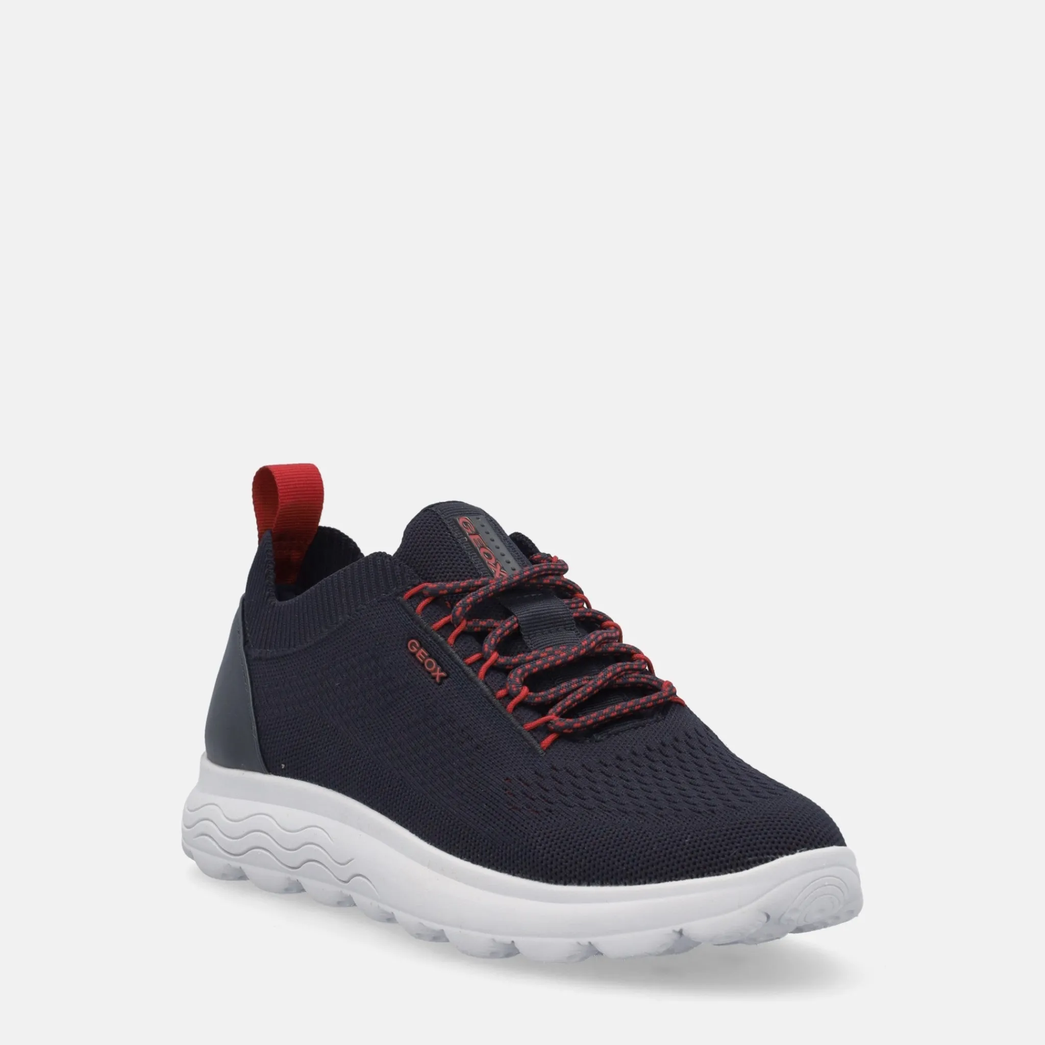 GEOX SPHERICA | Uomo Sneakers