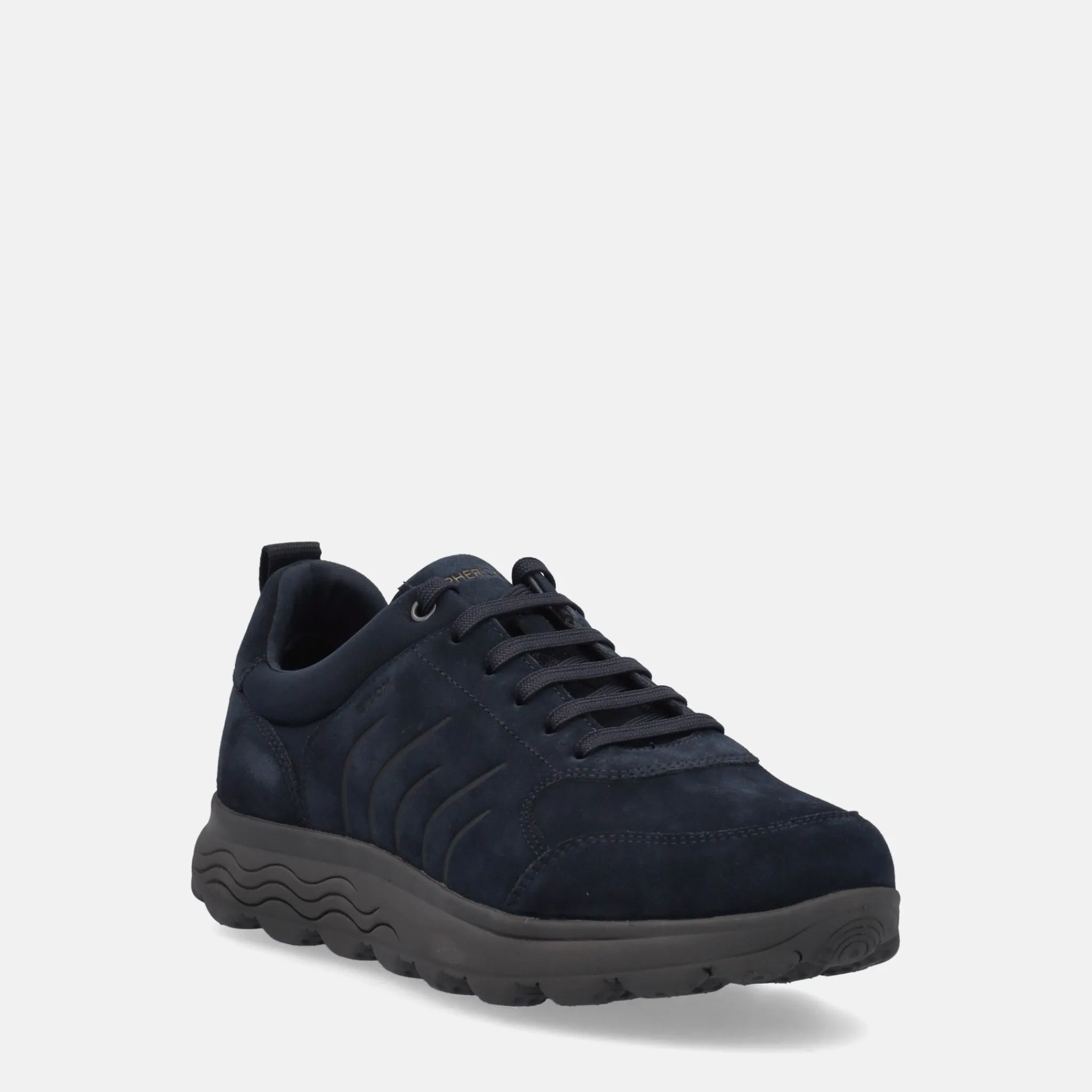 GEOX SPHERICA | Uomo Sneakers