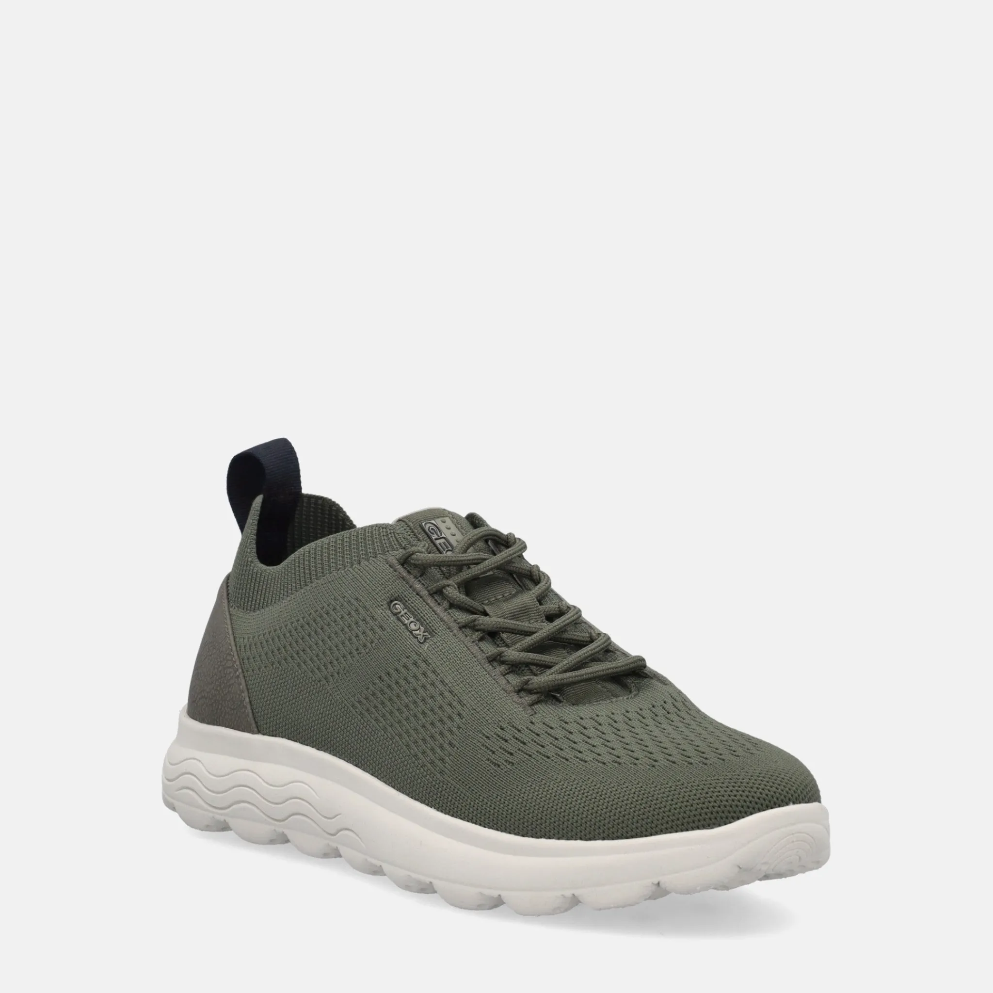 GEOX SPHERICA | Uomo Sneakers