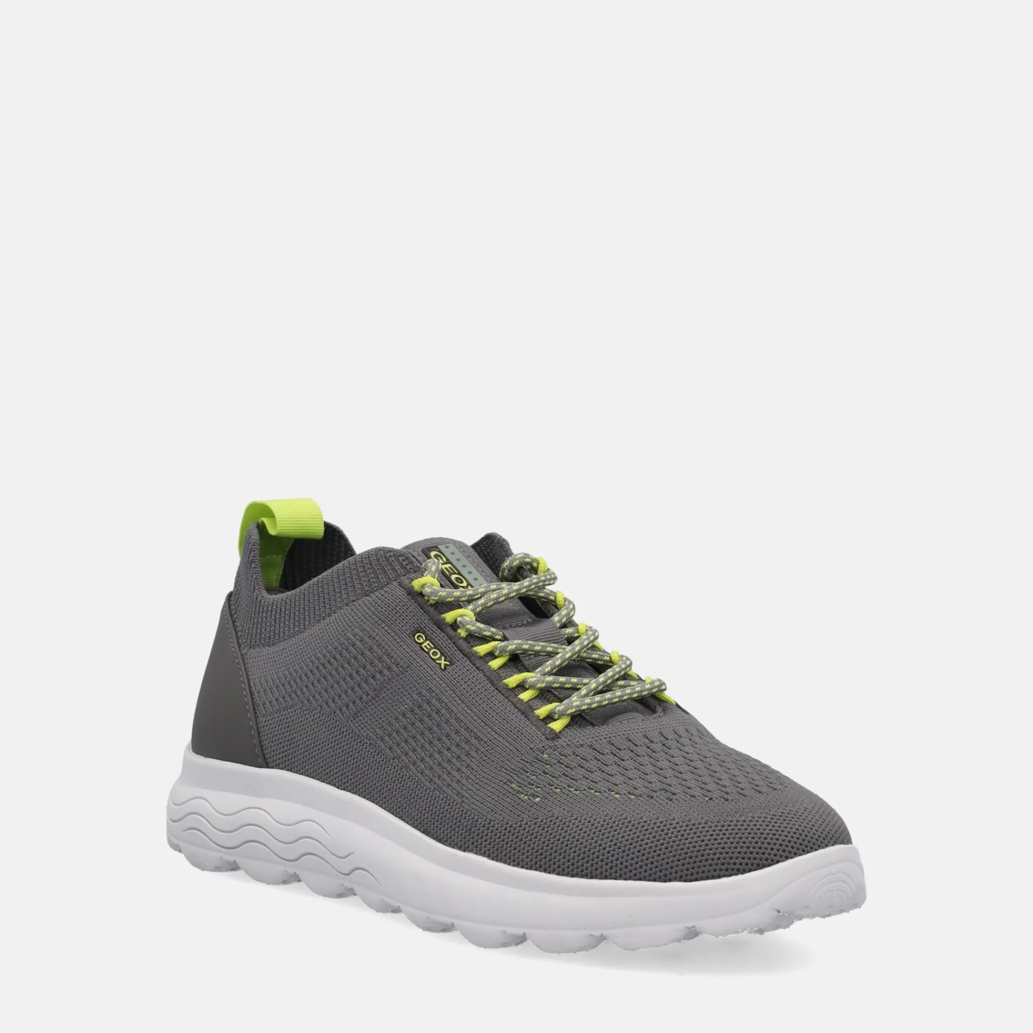 GEOX SPHERICA | Uomo Sneakers